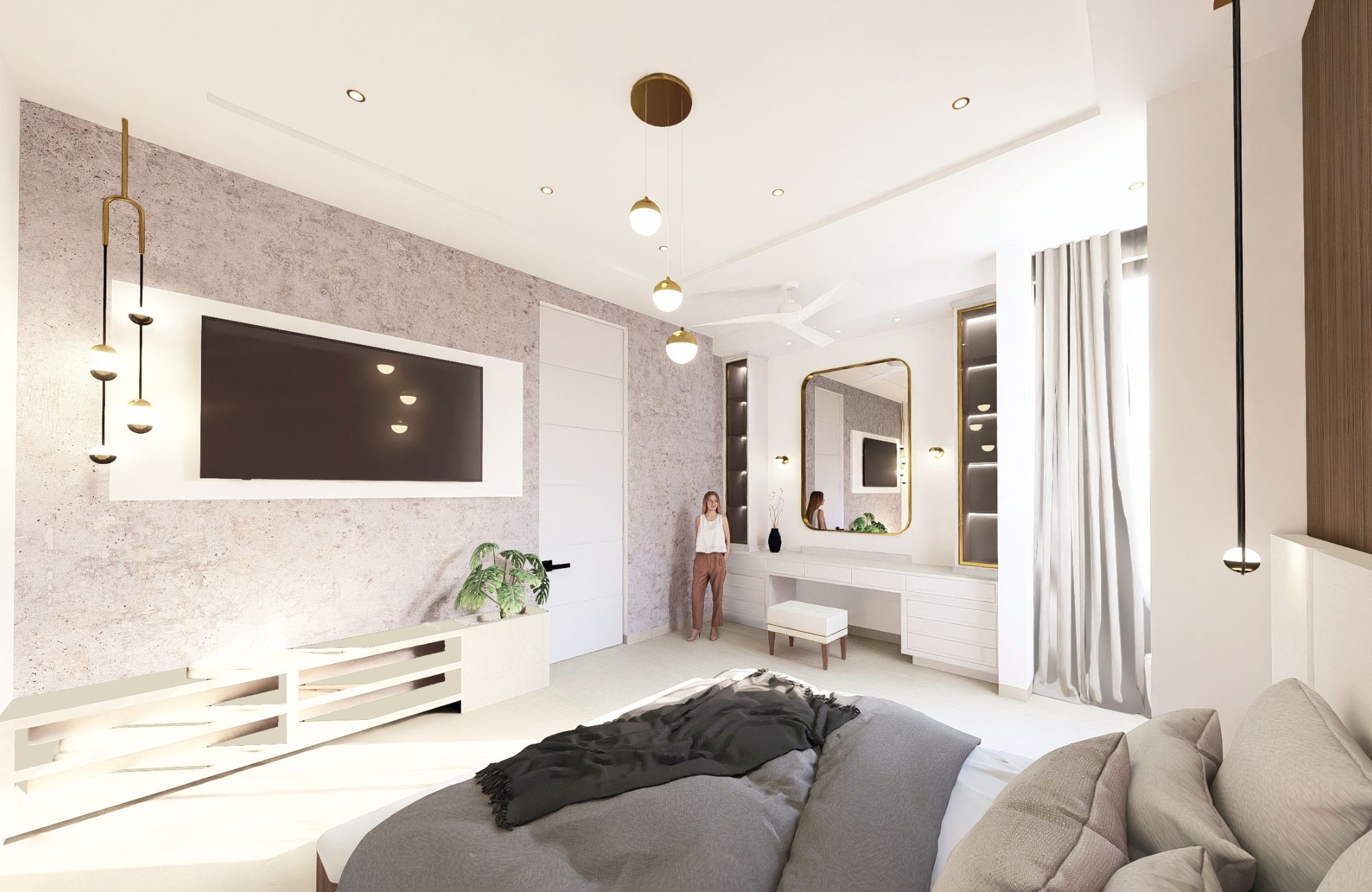 Oceanfront villa, in luxury hotel, exclusive amenities in Punta Venado, Playa del Carmen.