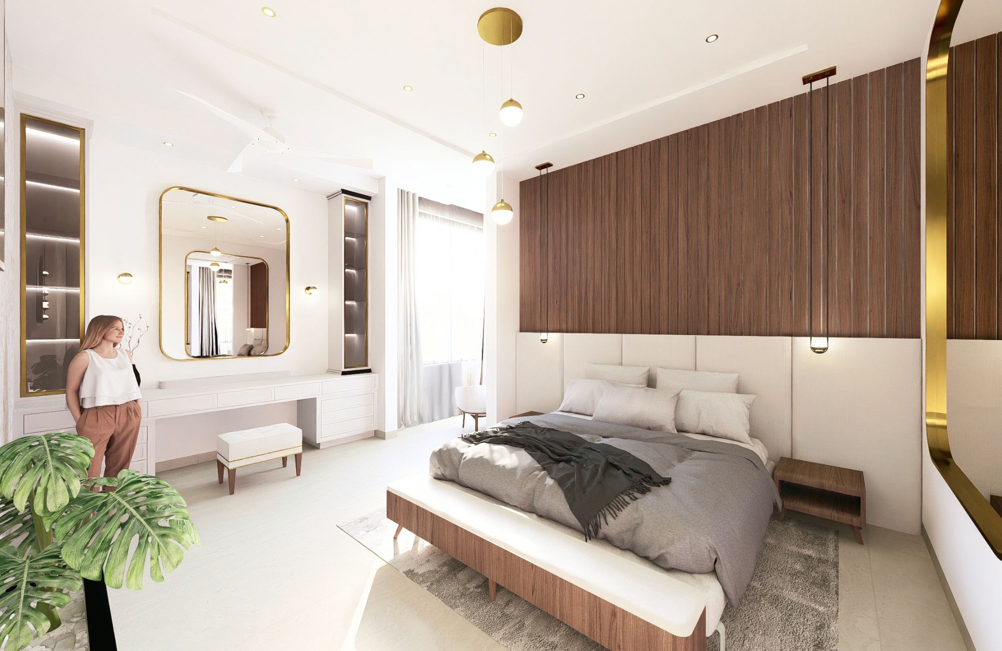 Oceanfront villa, in luxury hotel, exclusive amenities in Punta Venado, Playa del Carmen.