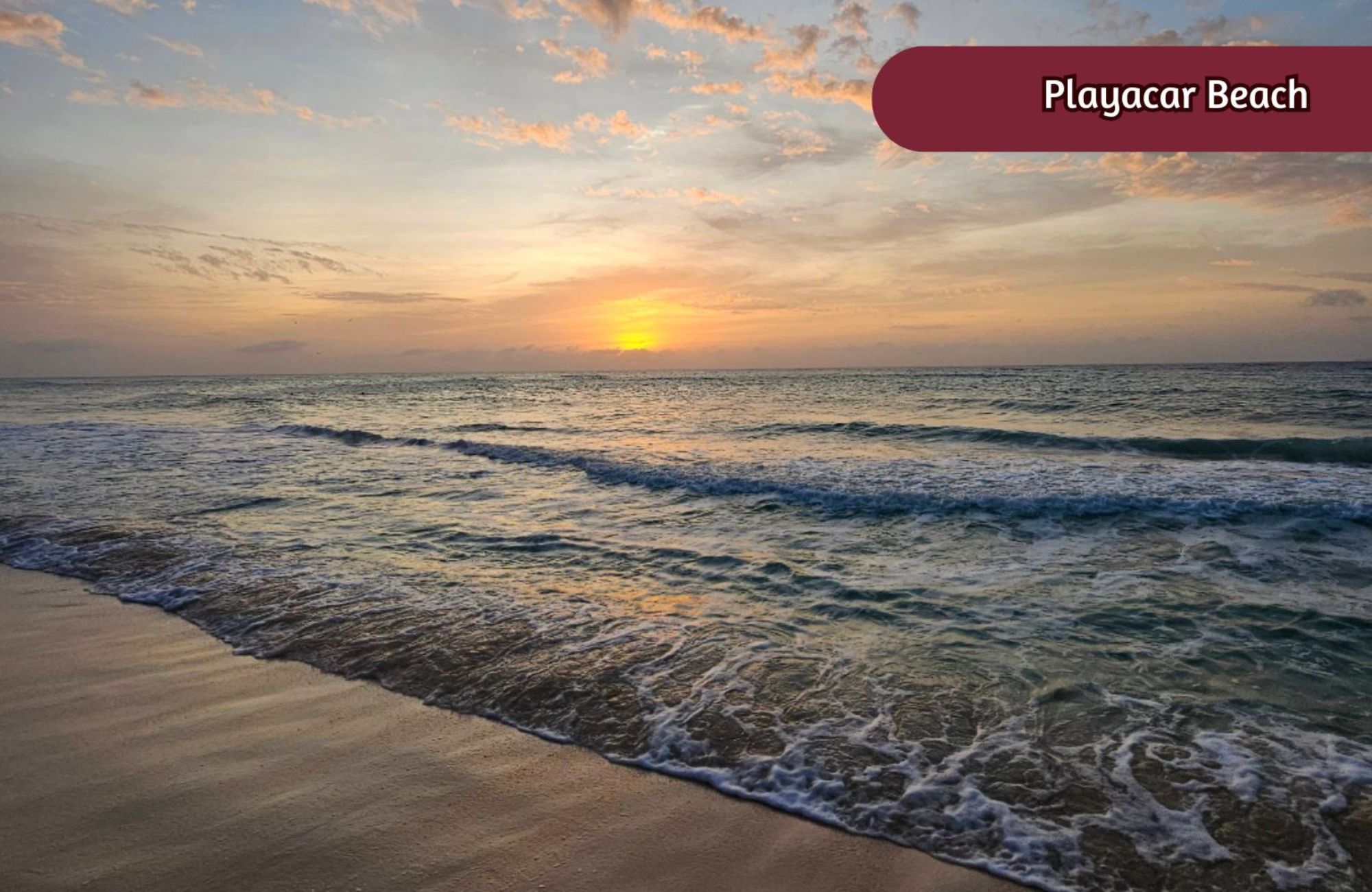 Oceanfront villa, in luxury hotel, exclusive amenities in Punta Venado, Playa del Carmen.