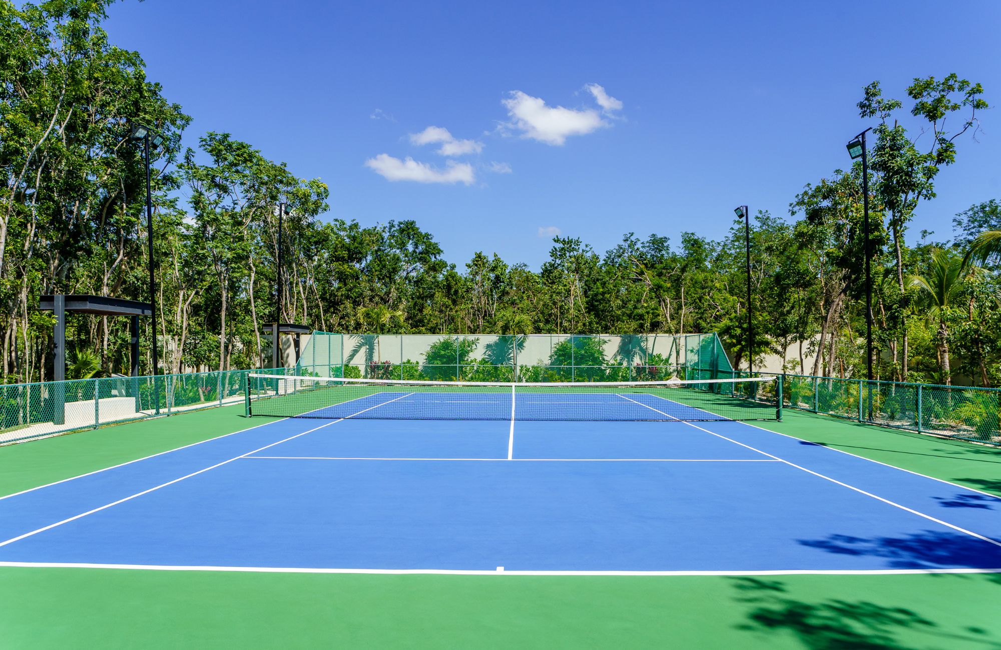Luxury pre-sale villa with private pool, Senderos Mayakoba, Playa del Carmen