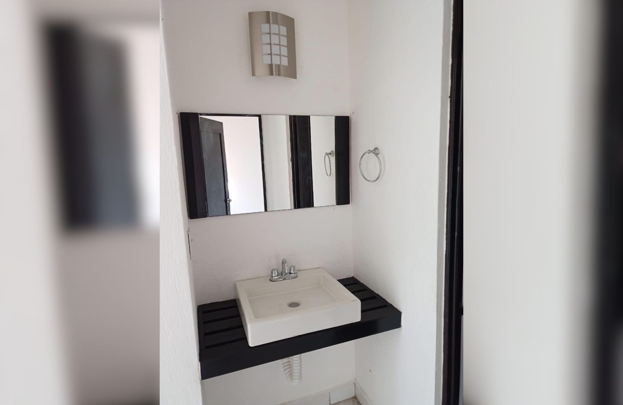 Departamento con alberca y terraza privada, en venta, Sector E, Huatulco