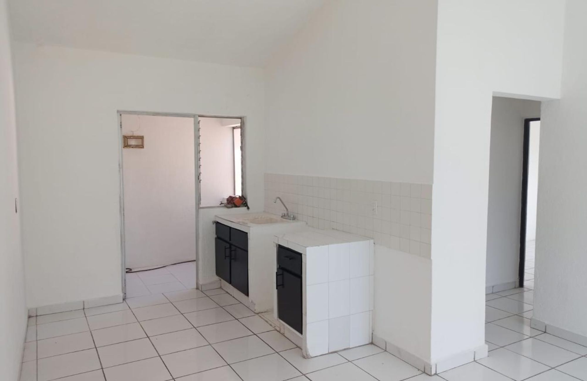 Departamento con alberca y terraza privada, en venta, Sector E, Huatulco