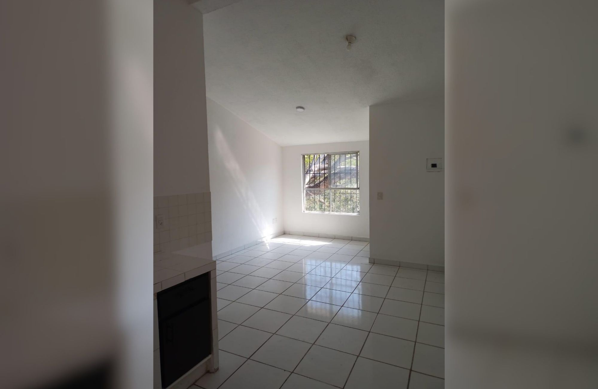 Departamento con alberca y terraza privada, en venta, Sector E, Huatulco