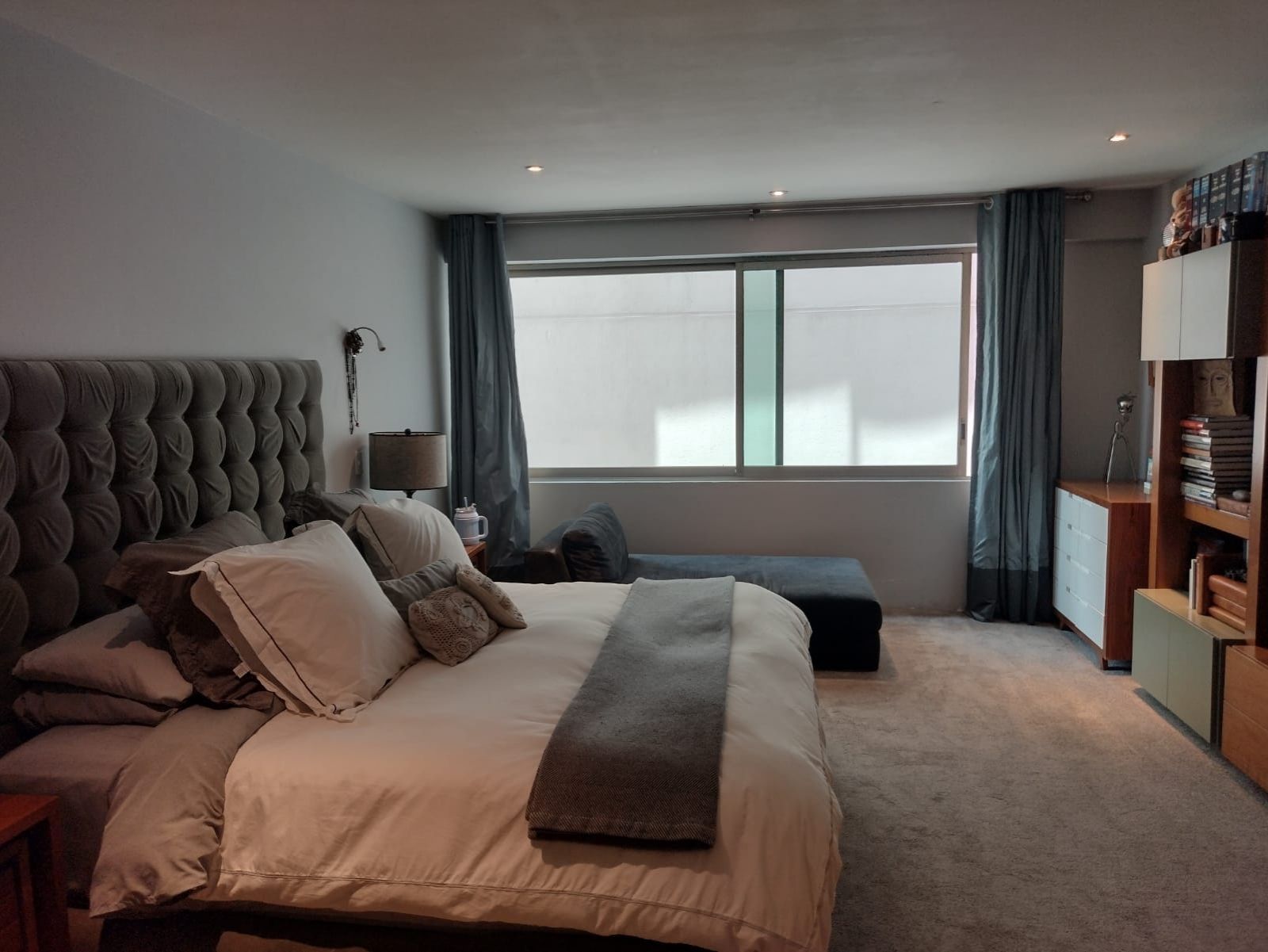 337 m2 penthouse, pool, jacuzzi, spa, pet friendly, for sale Interlomas.