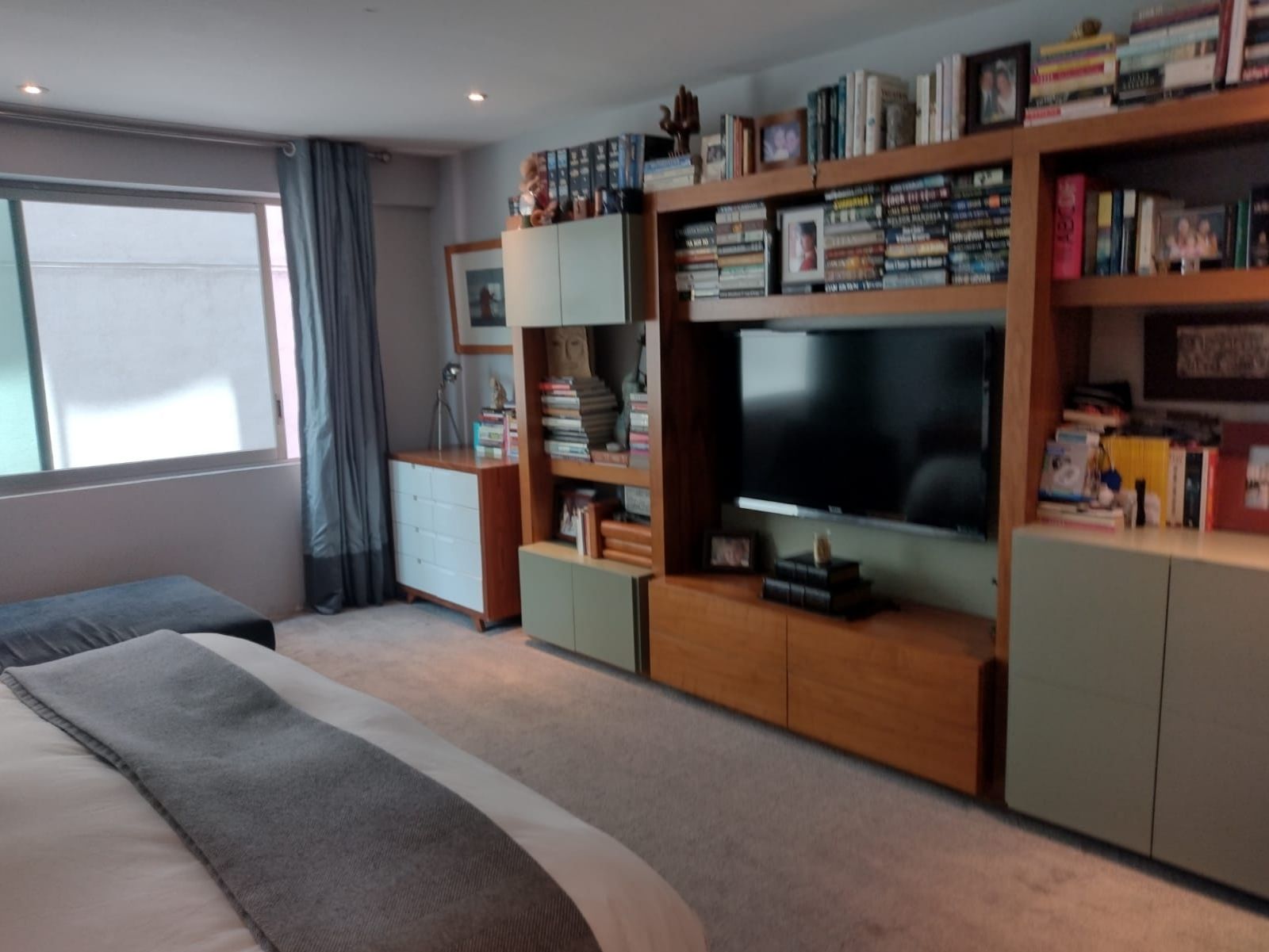 337 m2 penthouse, pool, jacuzzi, spa, pet friendly, for sale Interlomas.