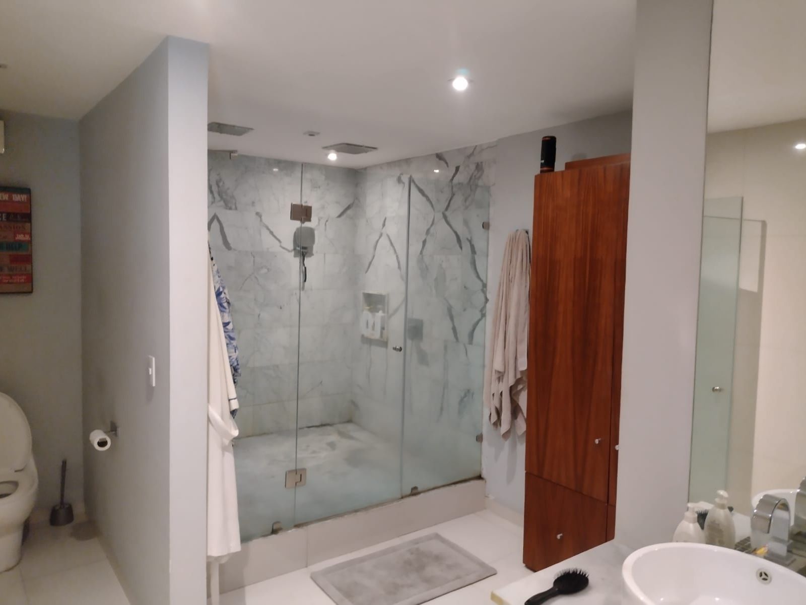 337 m2 penthouse, pool, jacuzzi, spa, pet friendly, for sale Interlomas.