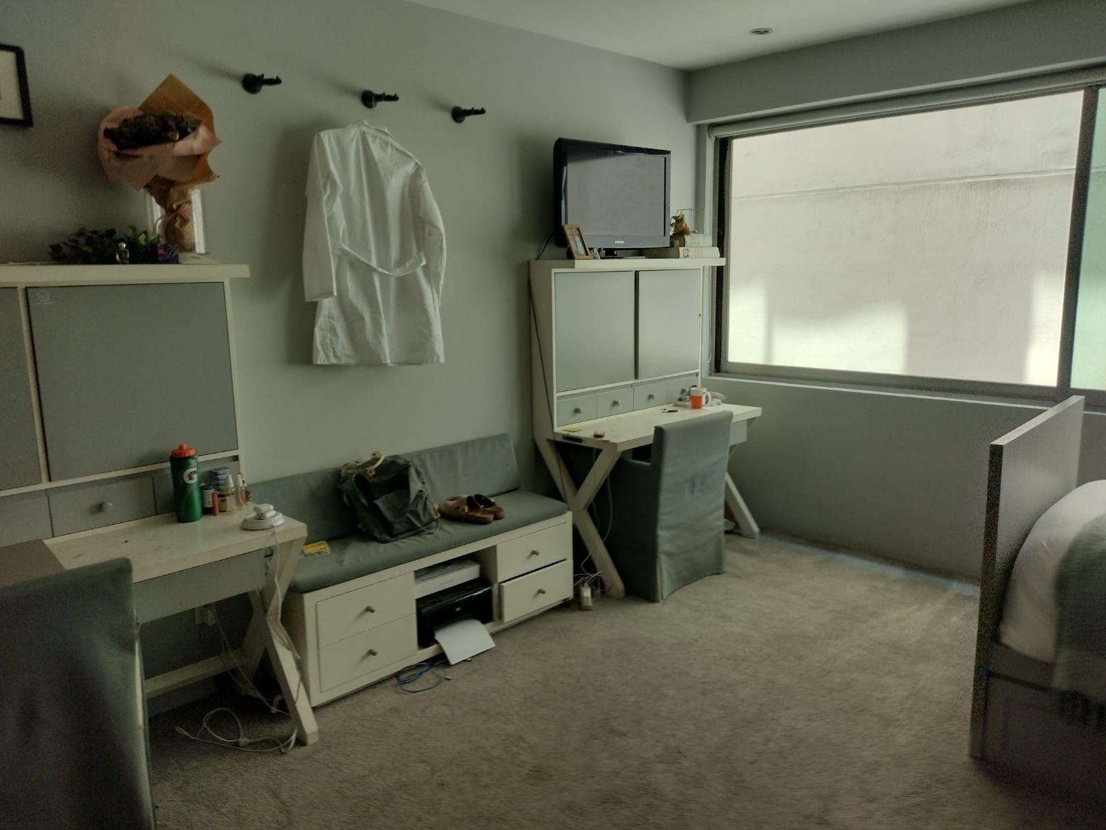 337 m2 penthouse, pool, jacuzzi, spa, pet friendly, for sale Interlomas.
