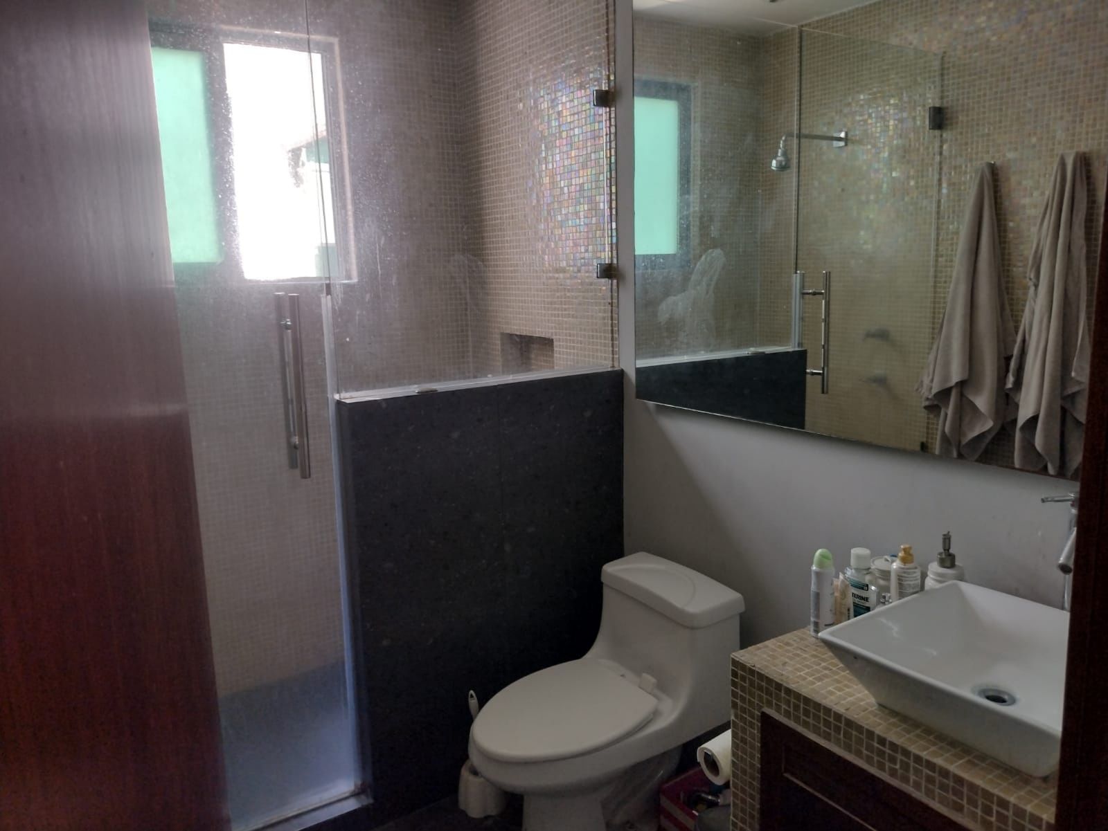 337 m2 penthouse, pool, jacuzzi, spa, pet friendly, for sale Interlomas.