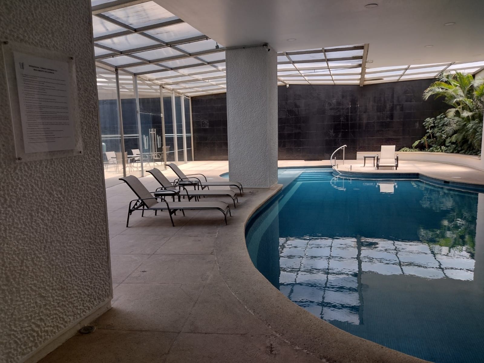 337 m2 penthouse, pool, jacuzzi, spa, pet friendly, for sale Interlomas.
