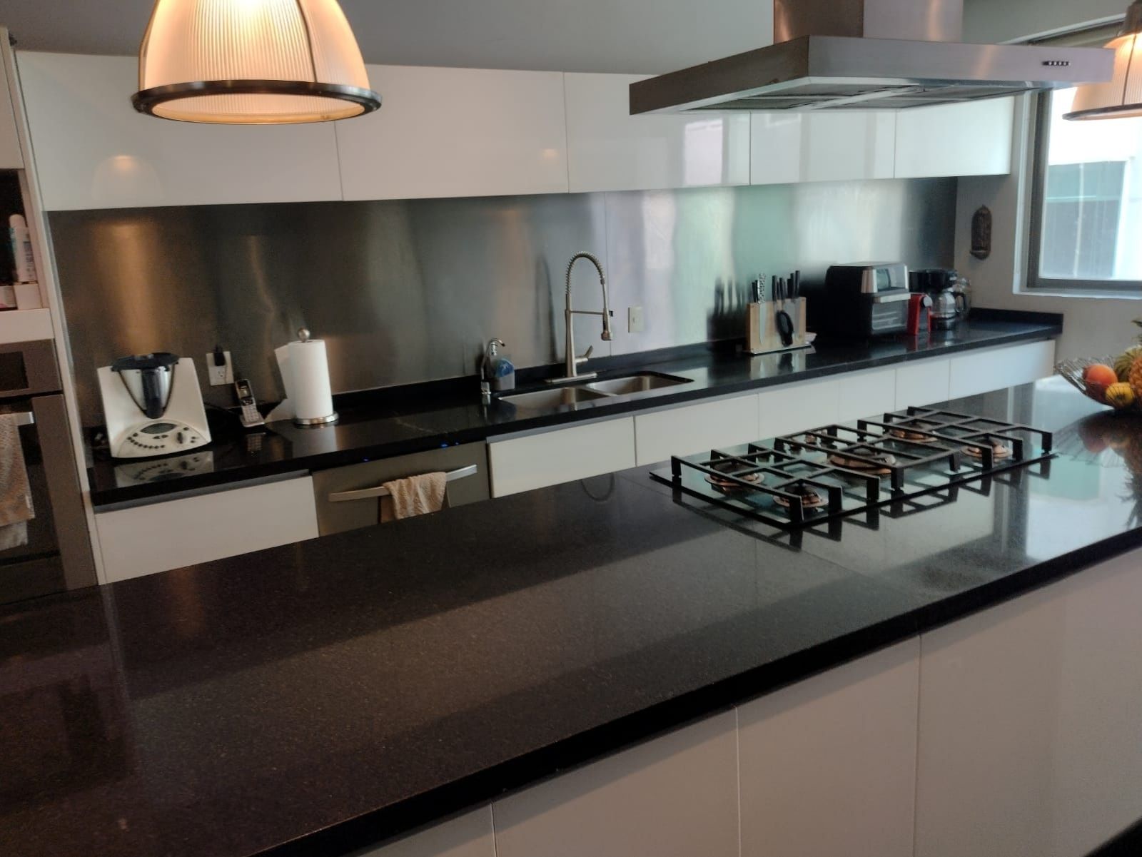 337 m2 penthouse, pool, jacuzzi, spa, pet friendly, for sale Interlomas.