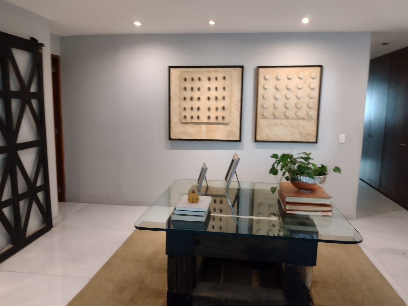 337 m2 penthouse, pool, jacuzzi, spa, pet friendly, for sale Interlomas.