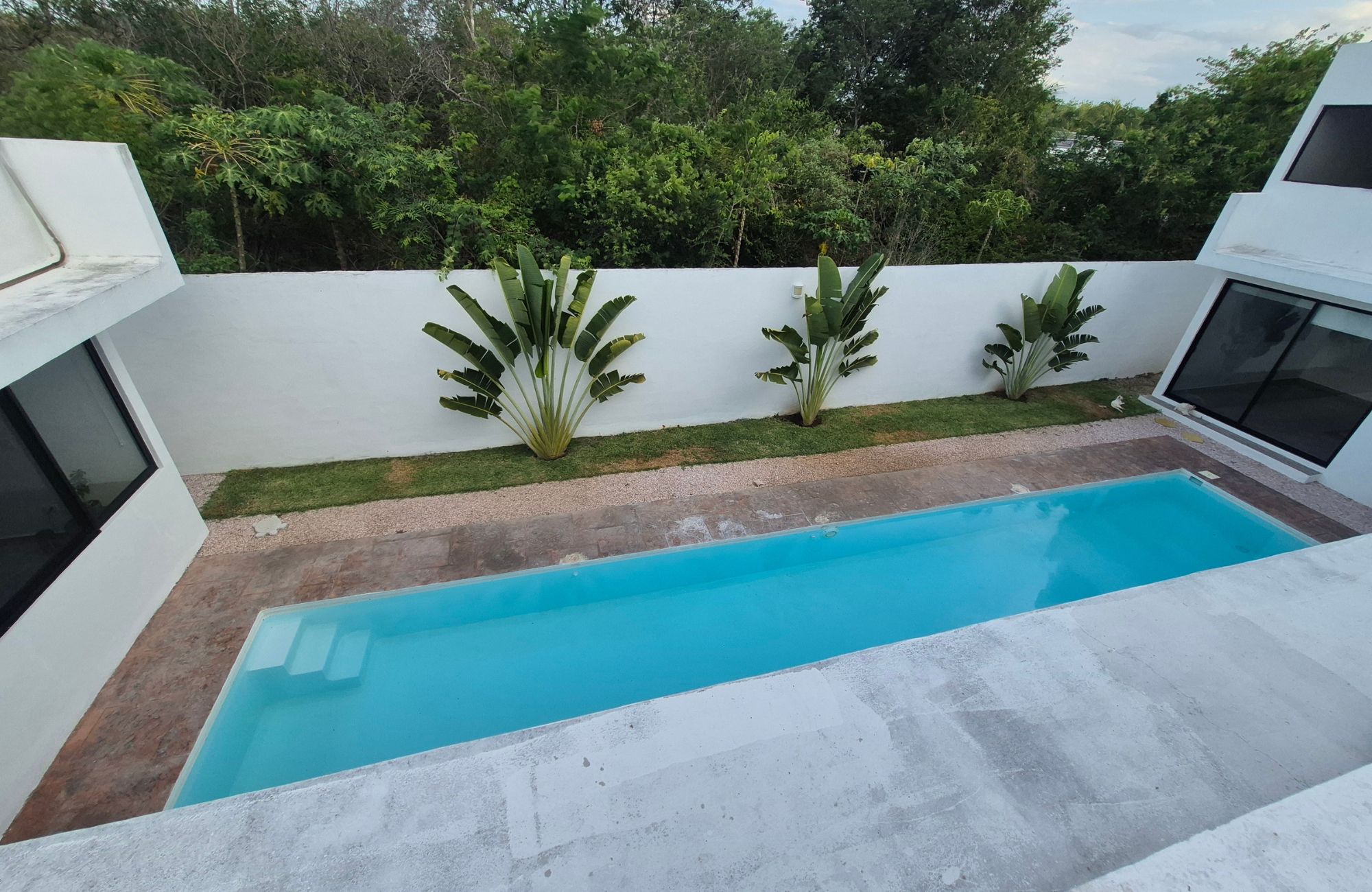 House with Private Pool for Sale, Carretera Progreso, M&eacute;rida