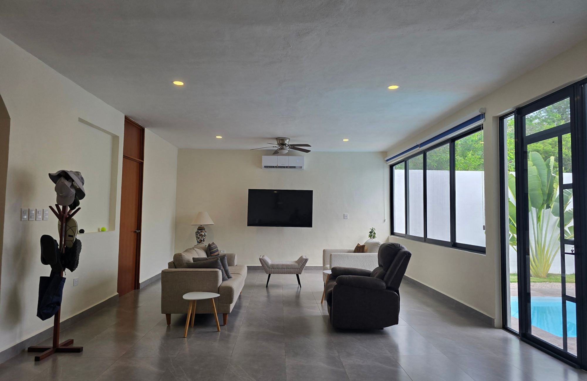 House with Private Pool for Sale, Carretera Progreso, M&eacute;rida