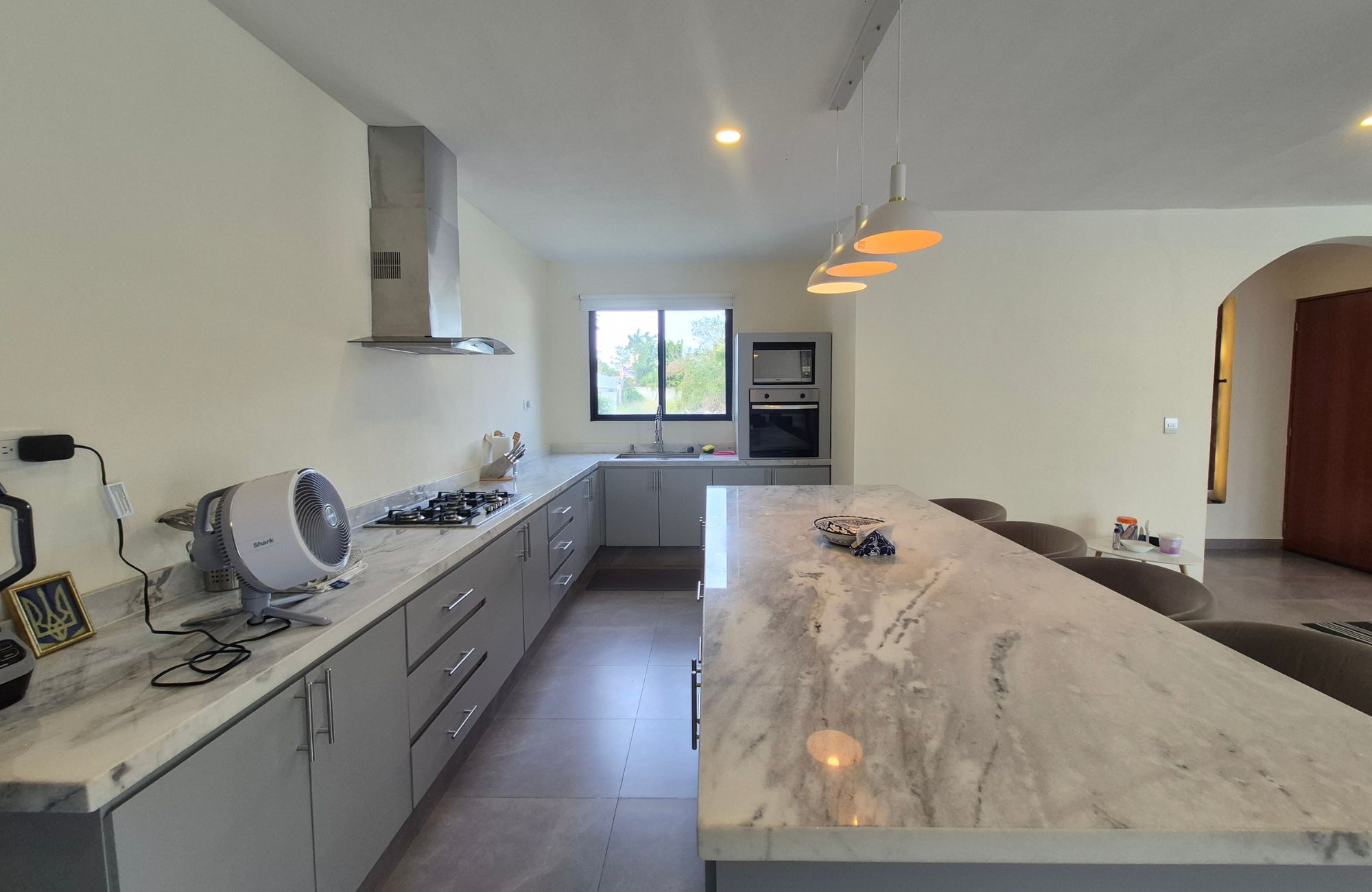 House with Private Pool for Sale, Carretera Progreso, M&eacute;rida