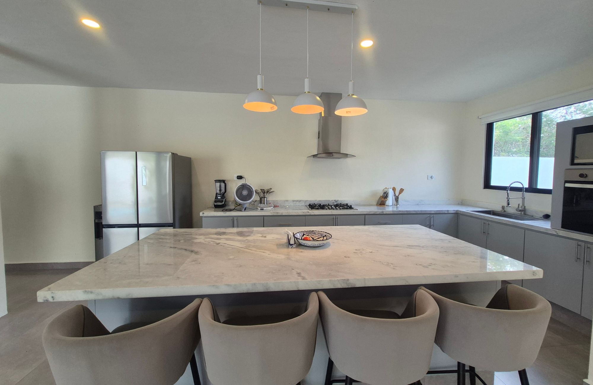 House with Private Pool for Sale, Carretera Progreso, M&eacute;rida