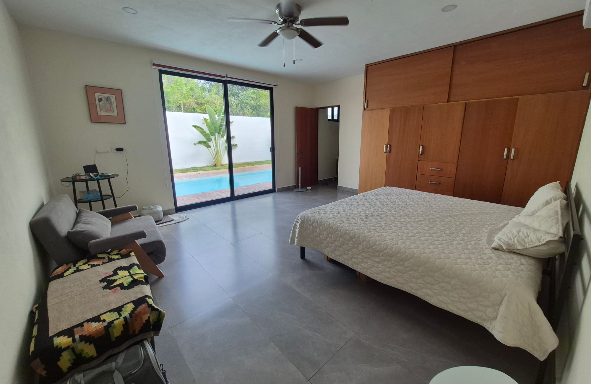 House with Private Pool for Sale, Carretera Progreso, M&eacute;rida