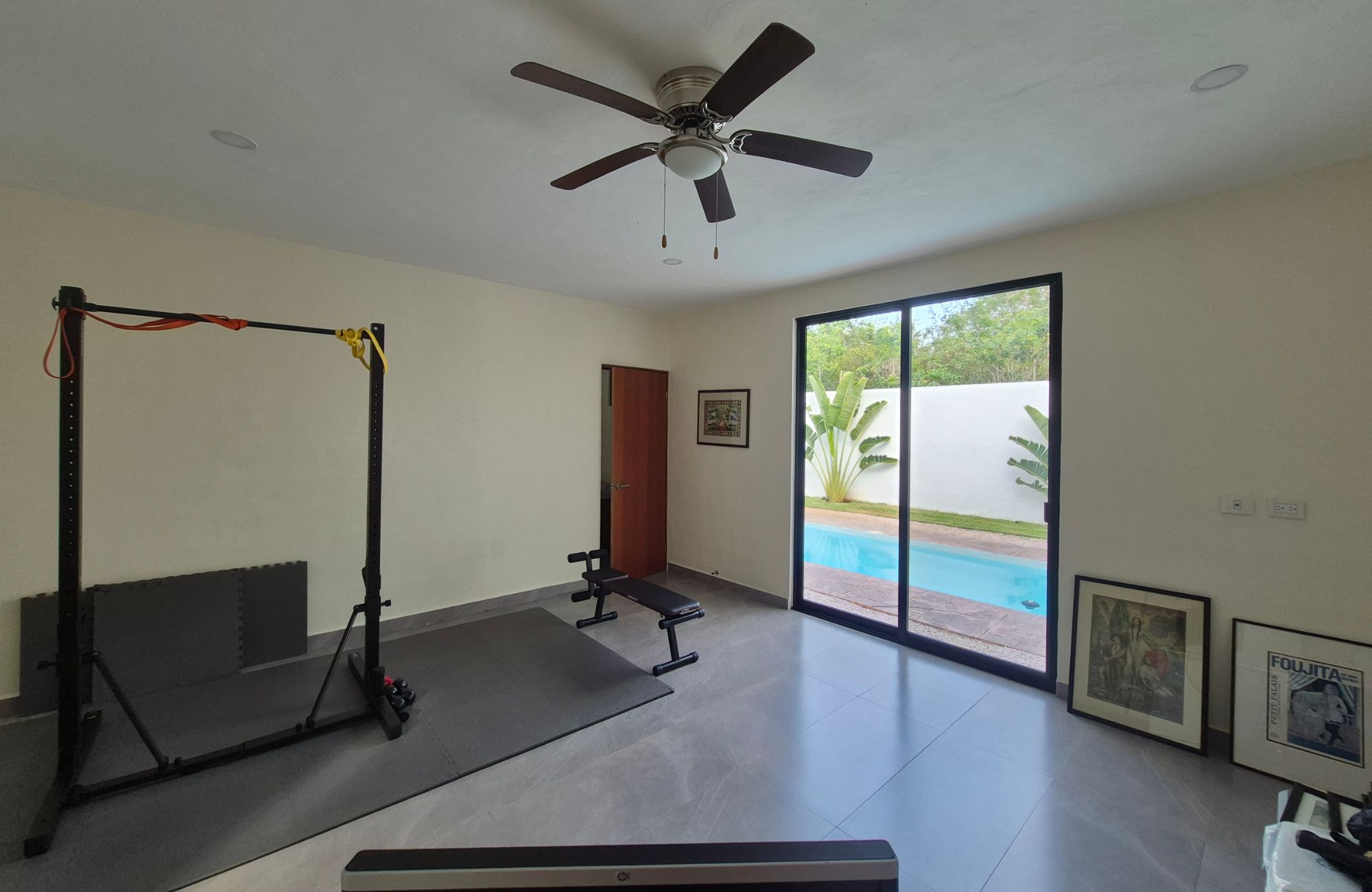 House with Private Pool for Sale, Carretera Progreso, M&eacute;rida
