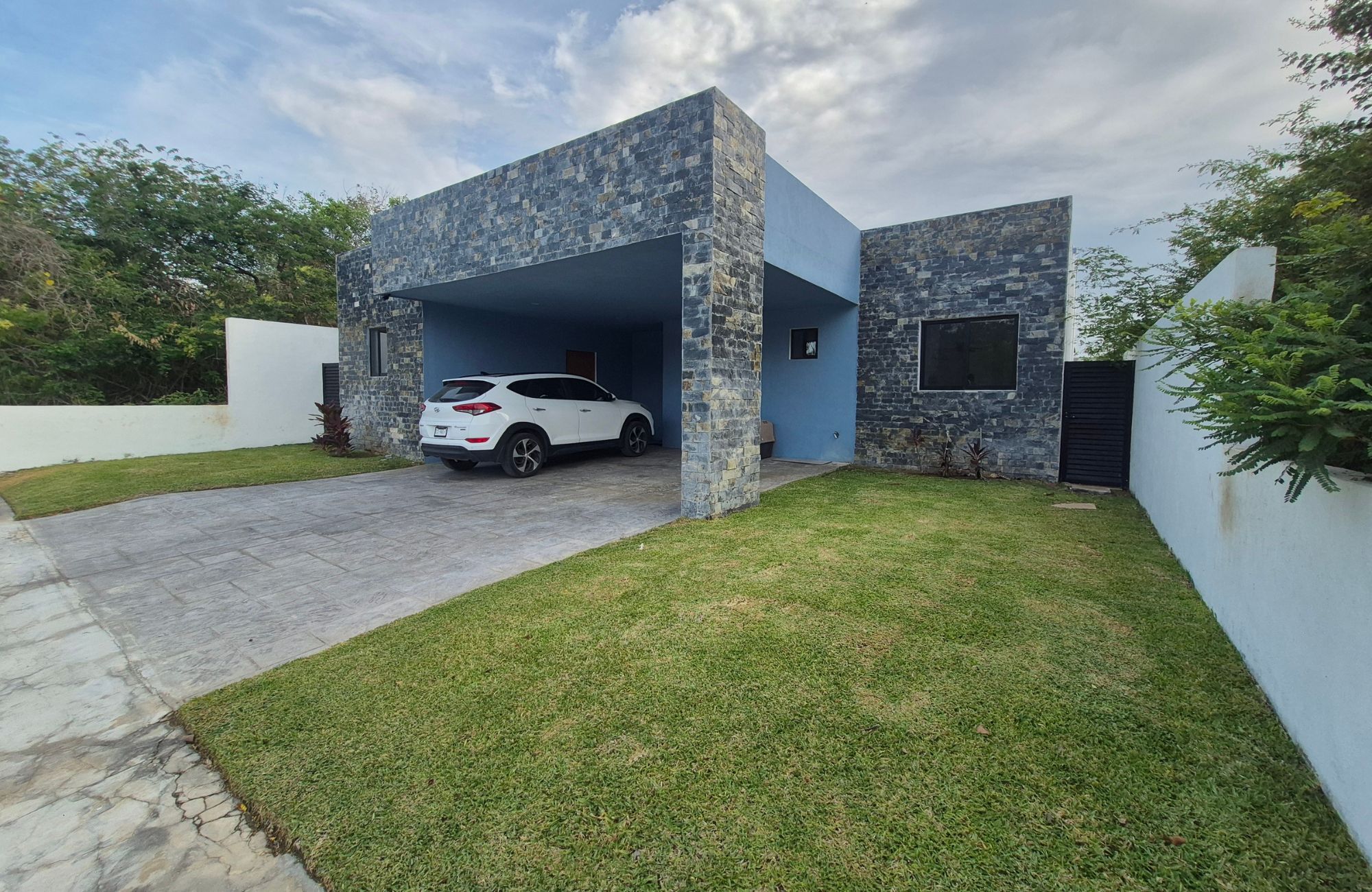 House with Private Pool for Sale, Carretera Progreso, M&eacute;rida
