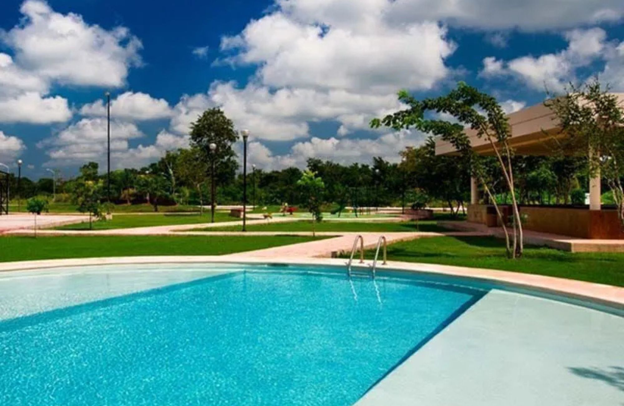 House with Private Pool for Sale, Carretera Progreso, M&eacute;rida