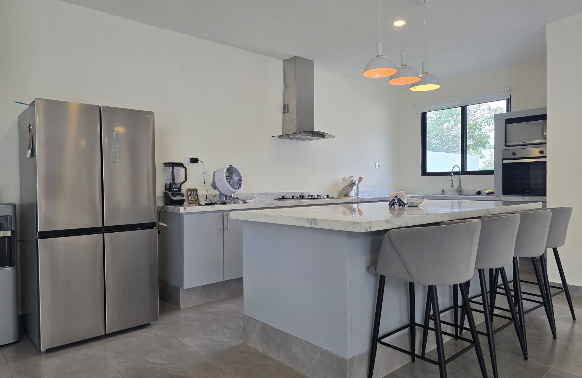 House with Private Pool for Sale, Carretera Progreso, M&eacute;rida