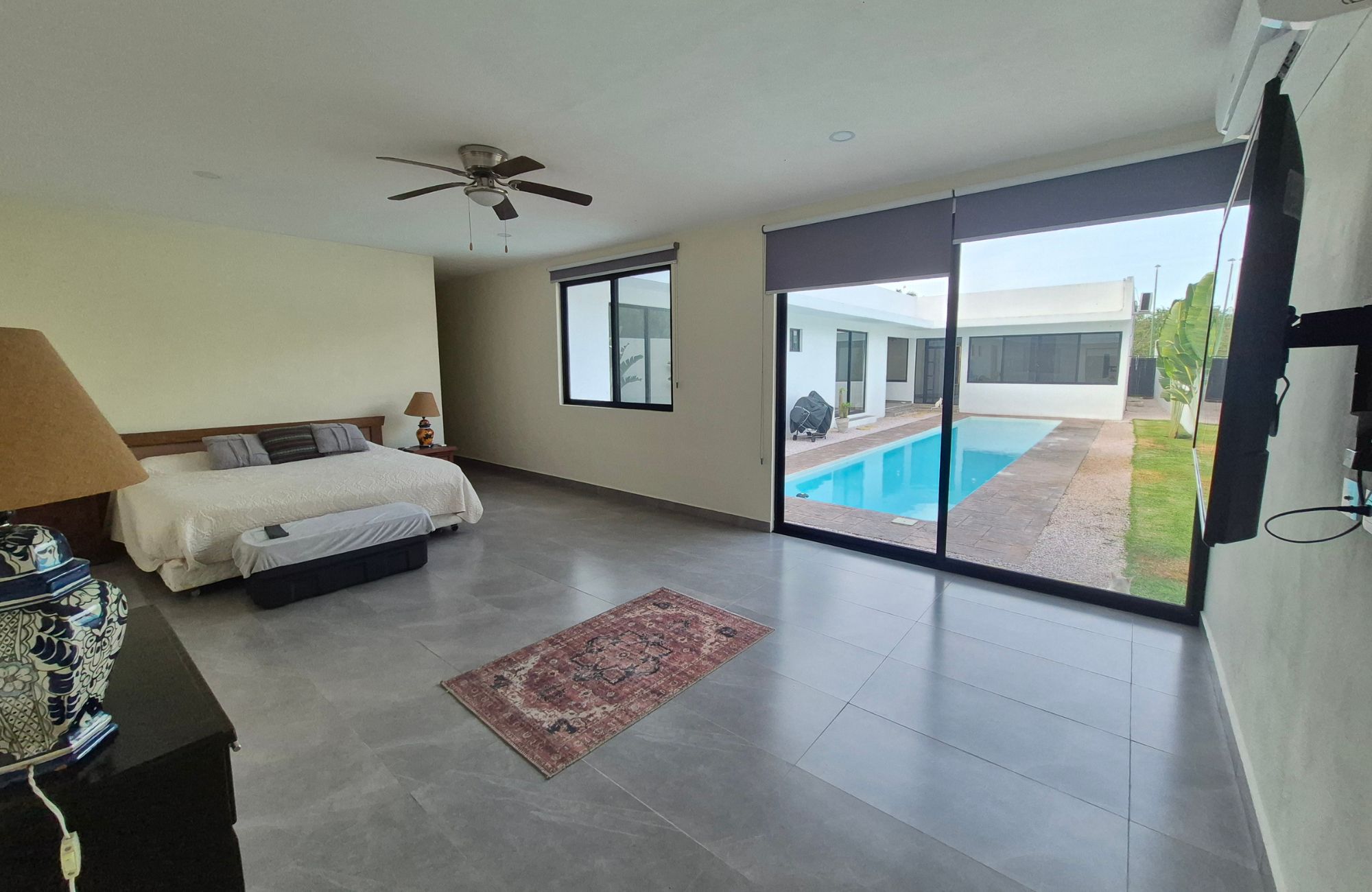 House with Private Pool for Sale, Carretera Progreso, M&eacute;rida