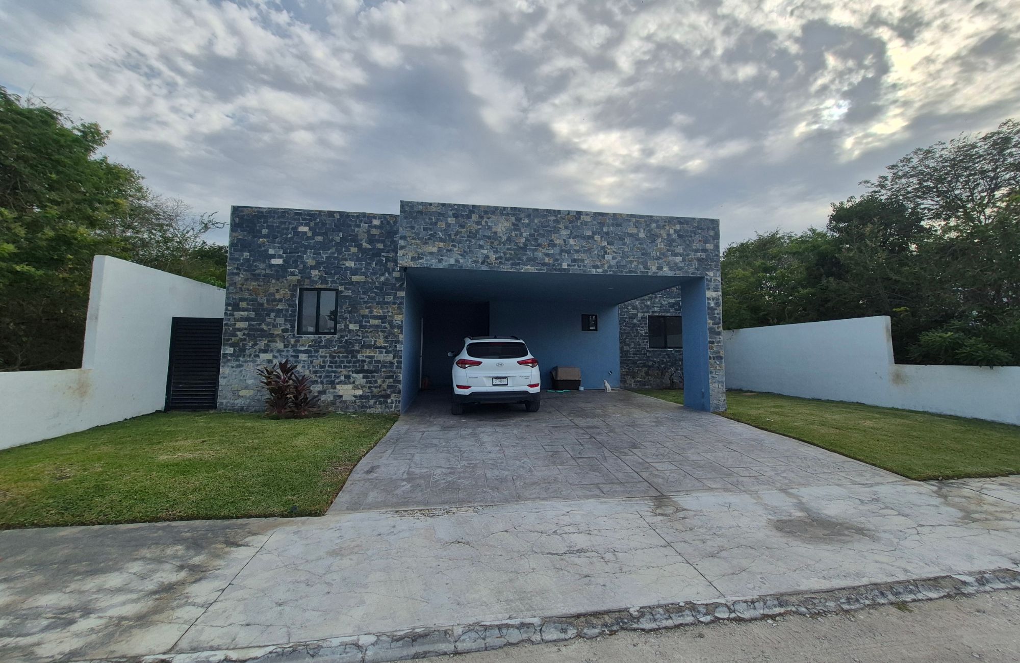 House with Private Pool for Sale, Carretera Progreso, M&eacute;rida