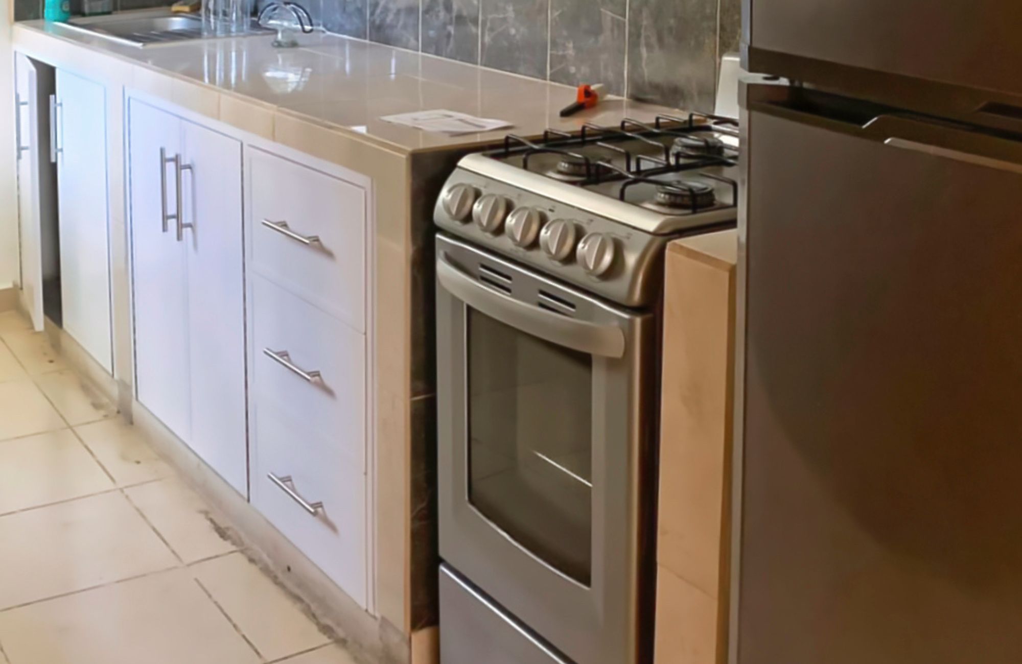 Loft with Balcony, coworking, jacuzzi, for Sale, Playa del Carmen