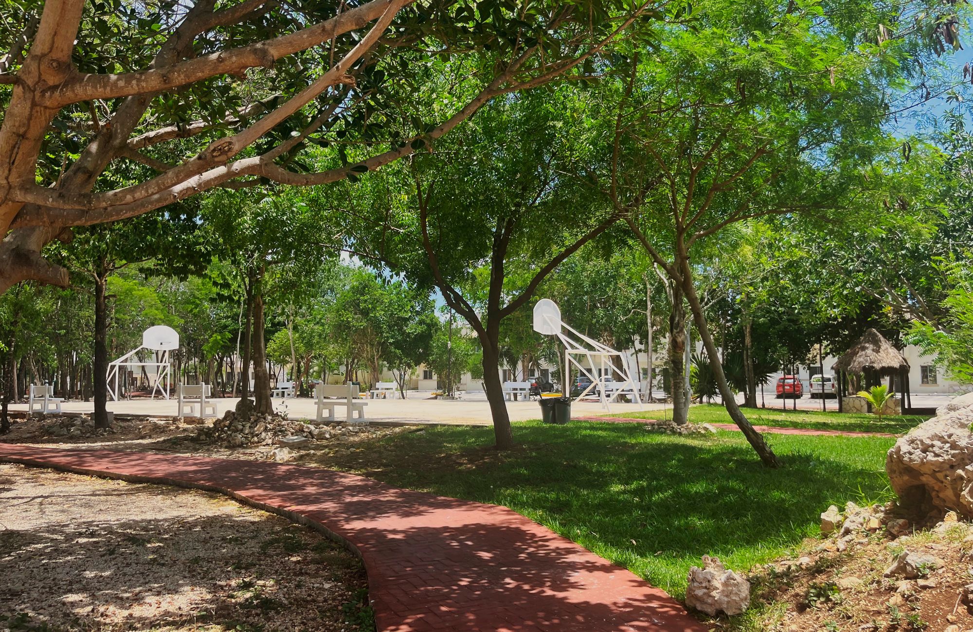 Loft with Balcony, coworking, jacuzzi, for Sale, Playa del Carmen
