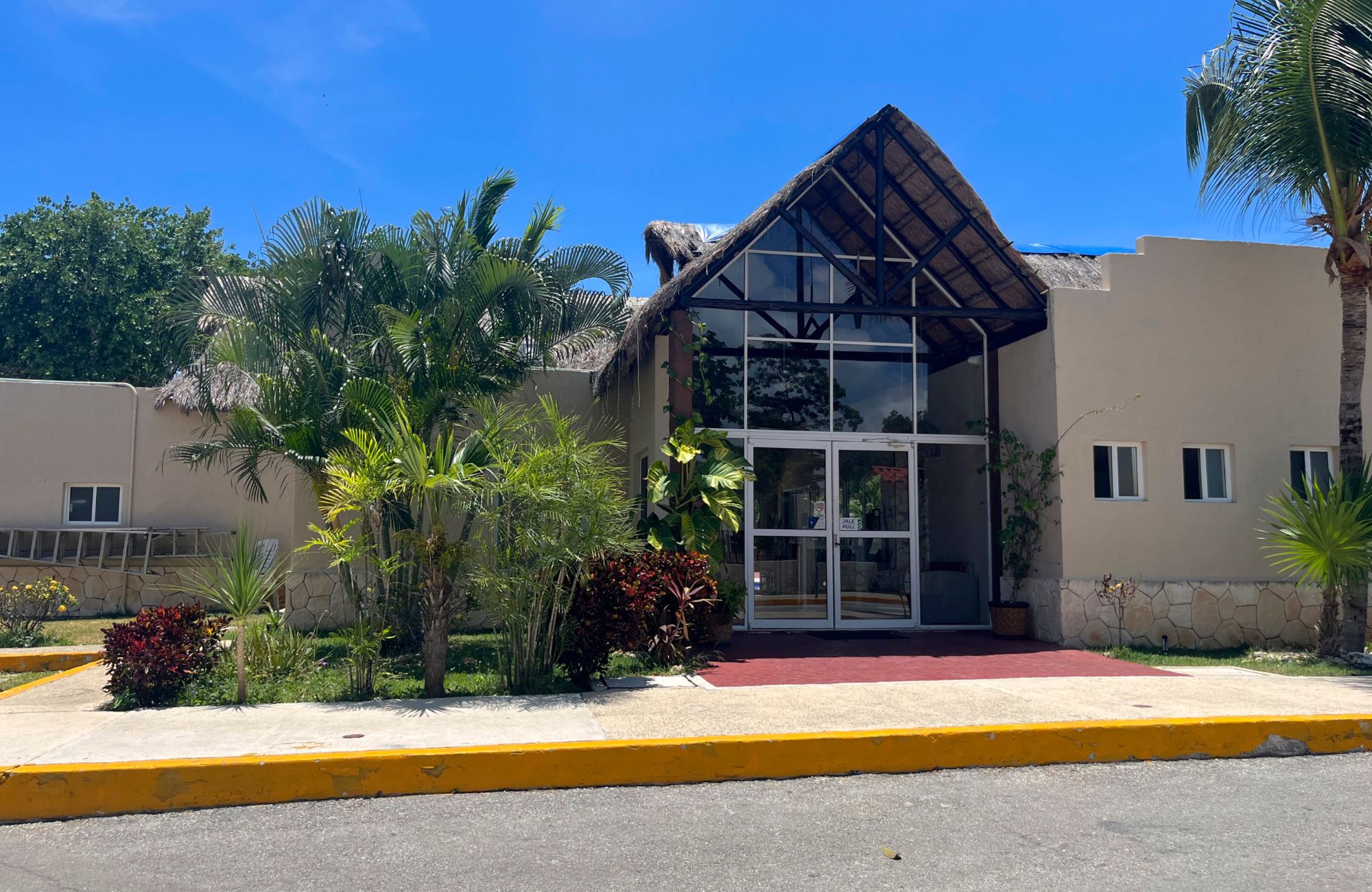 Loft with Balcony, coworking, jacuzzi, for Sale, Playa del Carmen