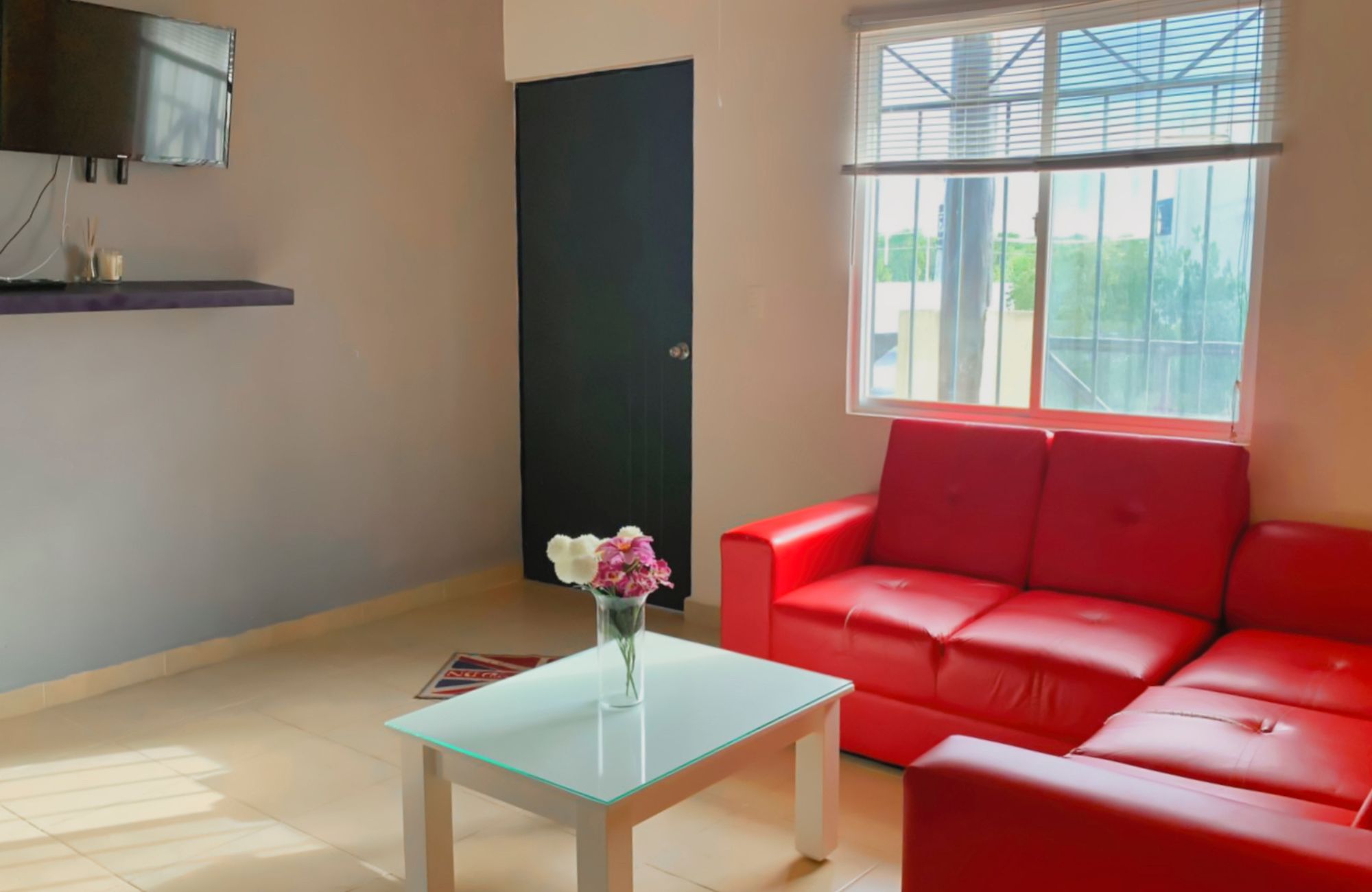 Loft with Balcony, coworking, jacuzzi, for Sale, Playa del Carmen