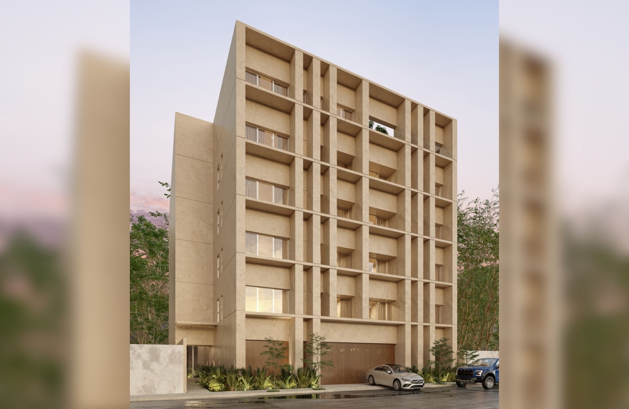 Condominium with garden, pool, terrace, sale, North Zone, M&eacute;rida.