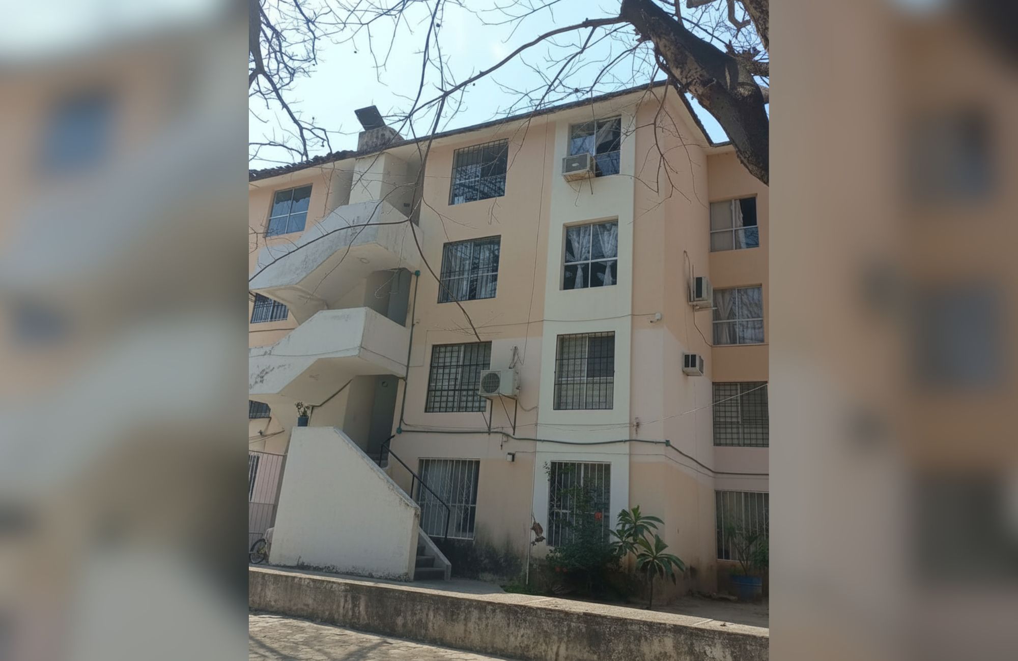 Condo with Private Pool and Terrace for Sale, Sector E, Huatulco