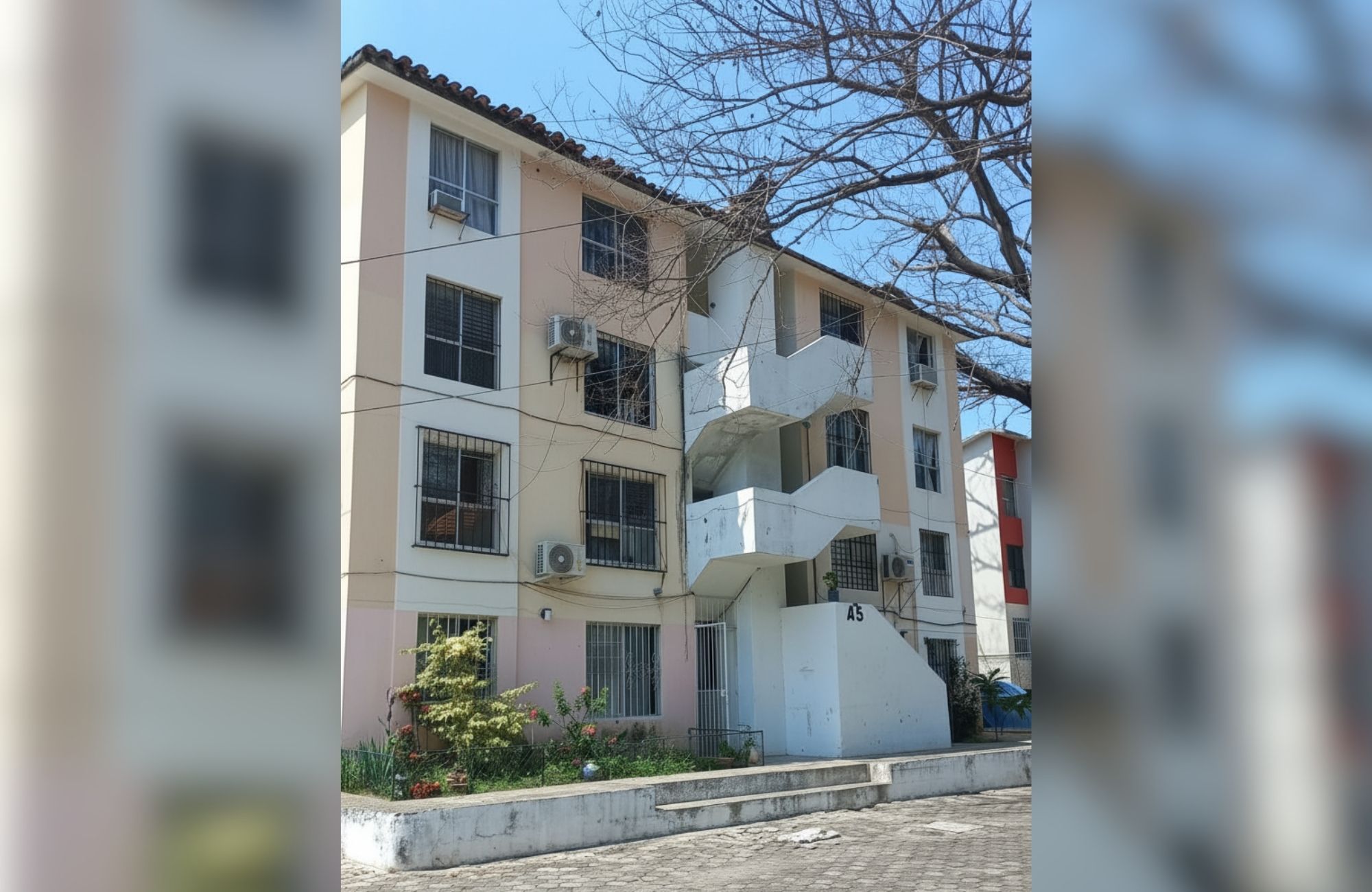 Condo with Private Pool and Terrace for Sale, Sector E, Huatulco