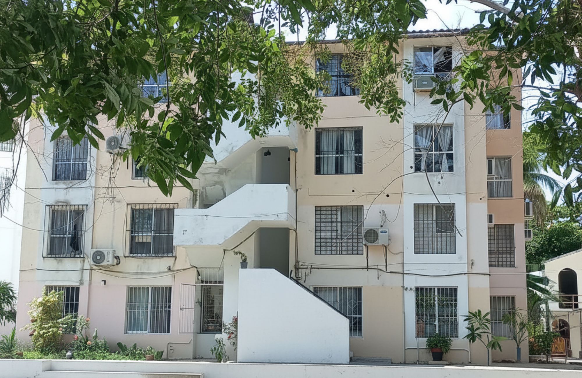 Condo with Private Pool and Terrace for Sale, Sector E, Huatulco