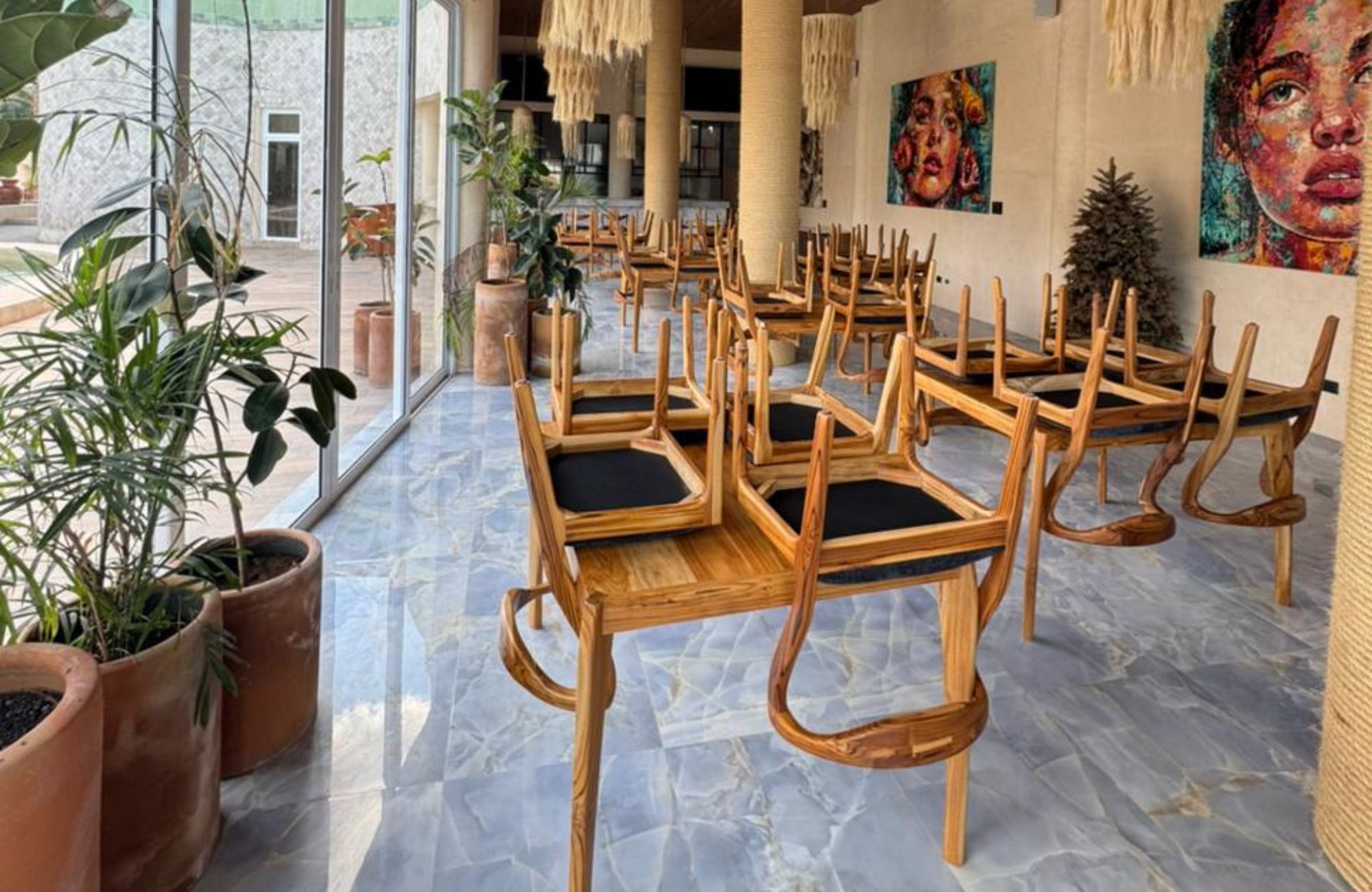 Ocean-View Penthouse with Private Pool for Sale, Telchac Puerto, Yucat&aacute;n