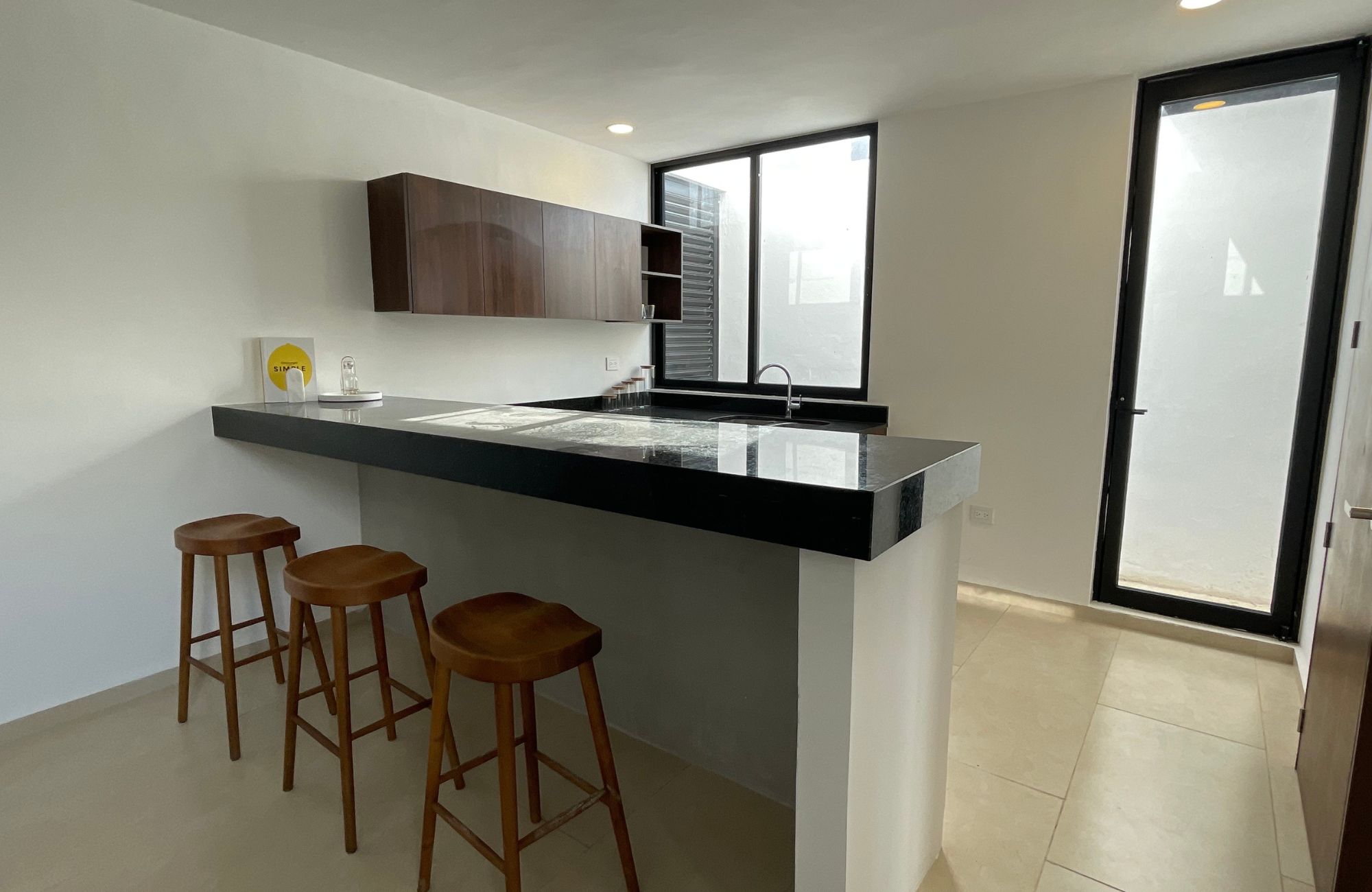 House for Sale with Private Garden, Cholul, M&eacute;rida