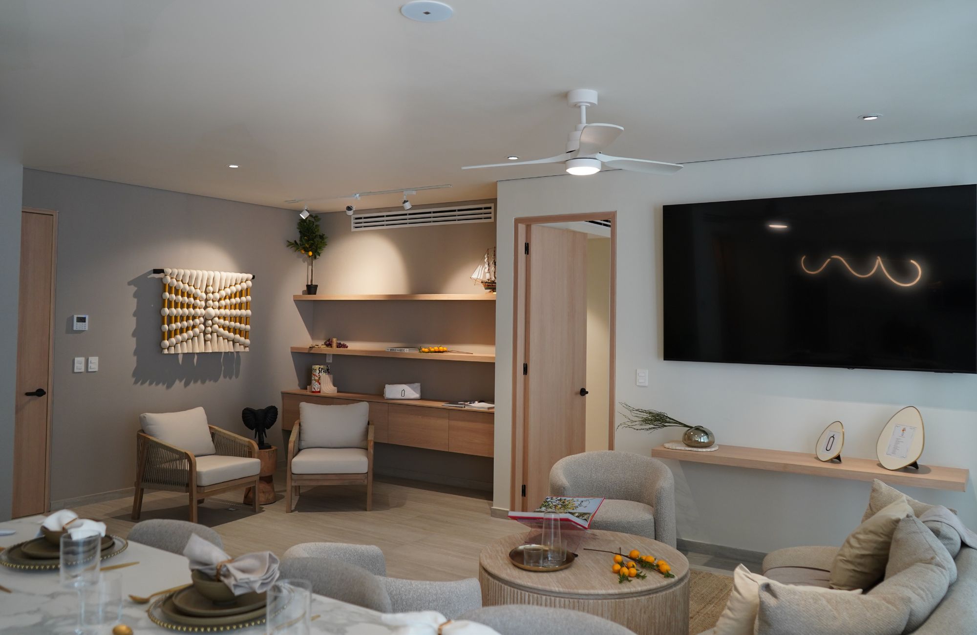 Condo con jard&iacute;n, y alberca privada, Zona grill venta, Playacar, Playa del Carmen