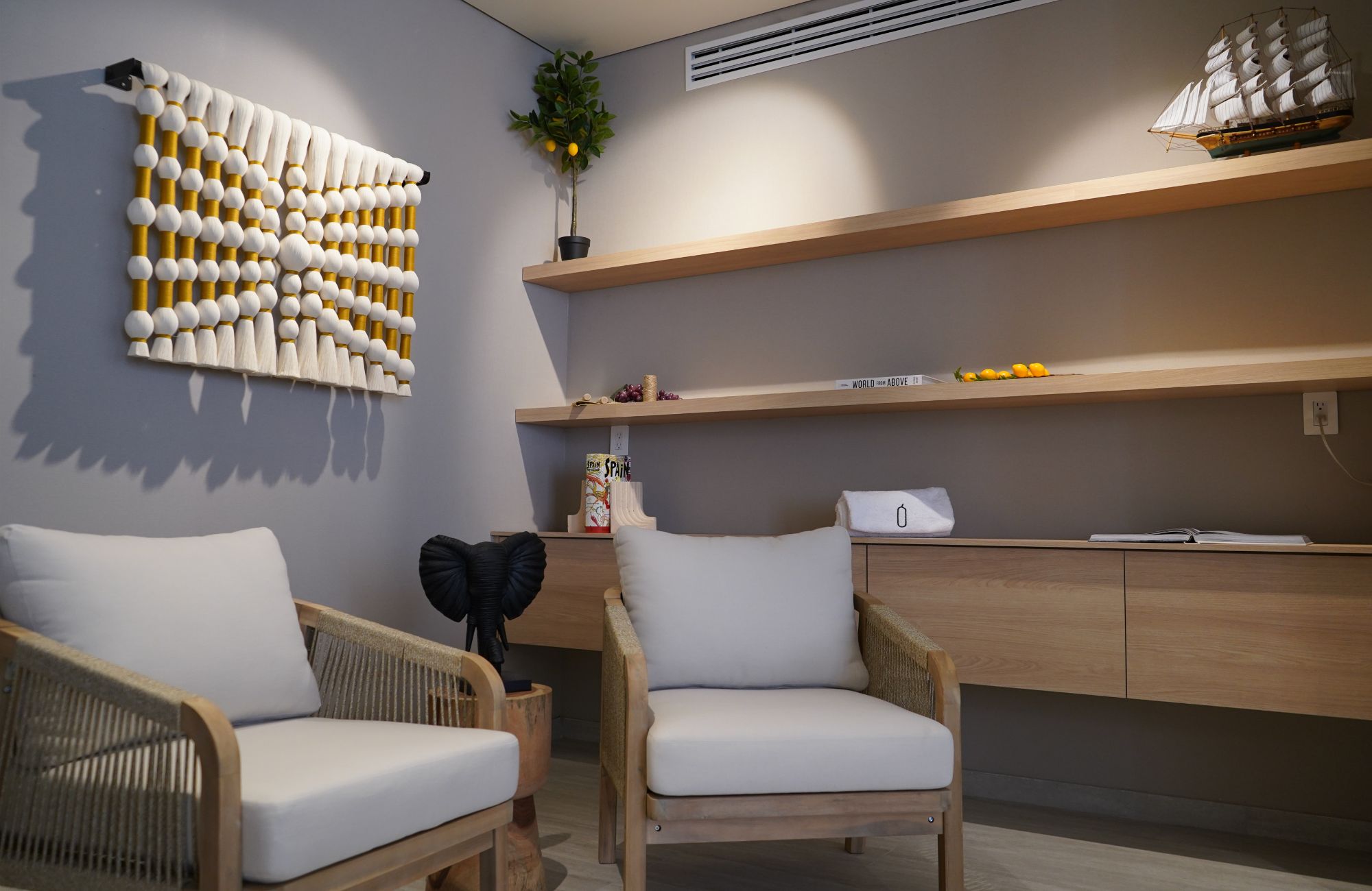 Condo con jard&iacute;n, y alberca privada, Zona grill venta, Playacar, Playa del Carmen