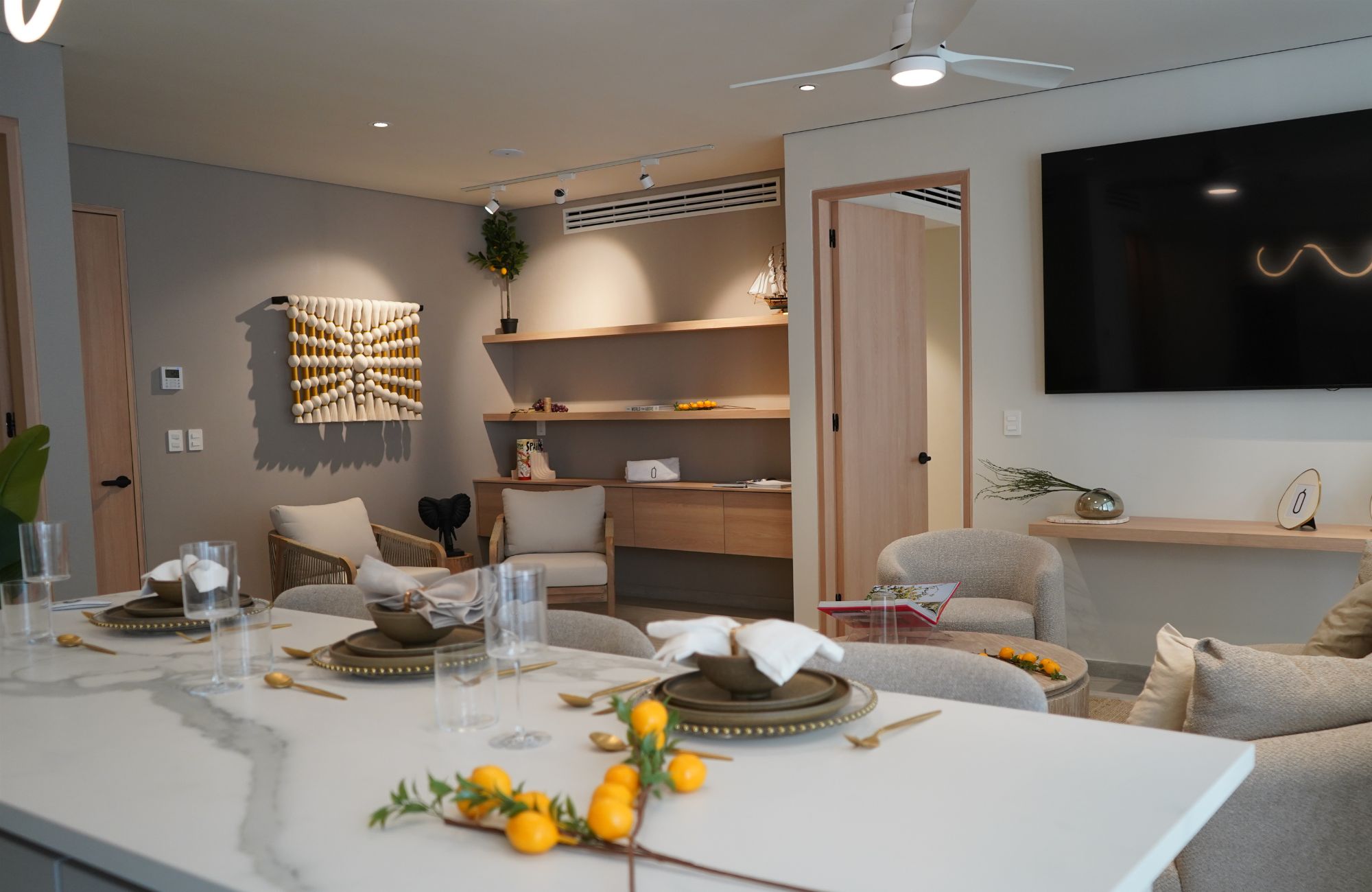 Condo con jard&iacute;n, y alberca privada, Zona grill venta, Playacar, Playa del Carmen