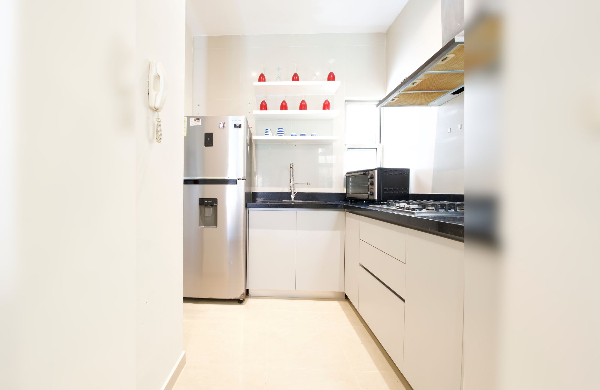 Furnished penthouse in Mexican Caribbean style steps from the beach, for sale