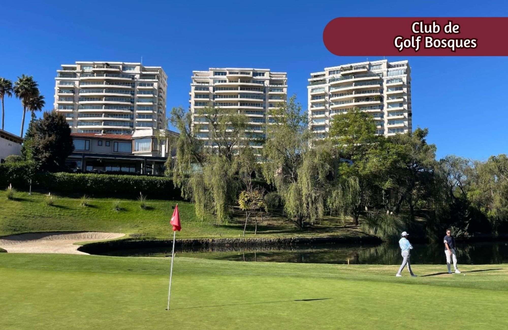 Residence with garden, jacuzzi, playground, library, utility room, parking for 5 cars, in Bosques de las Lomas for sale