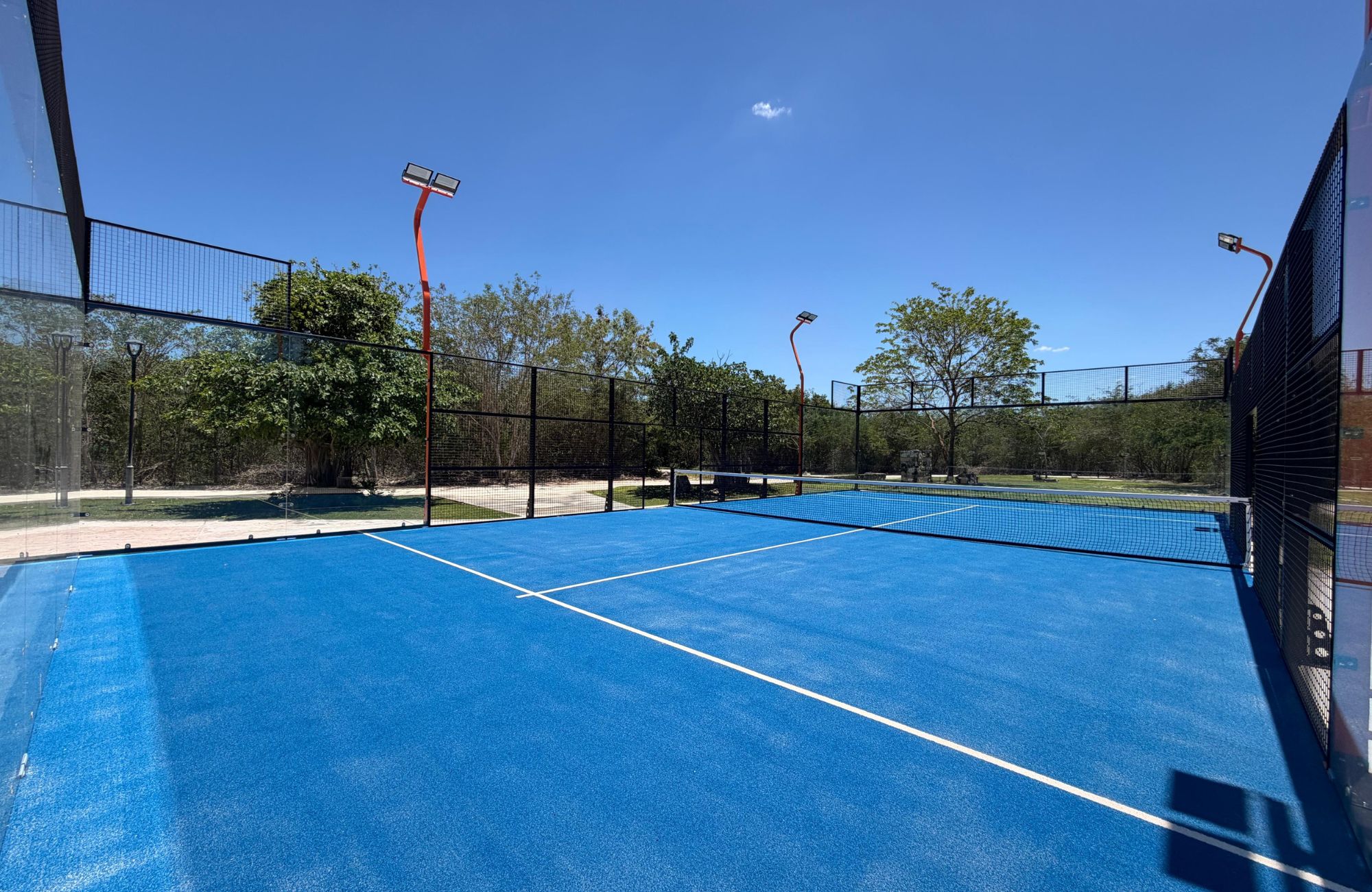 House with Covered Terrace and Private Pool for Sale in Temoz&oacute;n Norte, M&eacute;rida