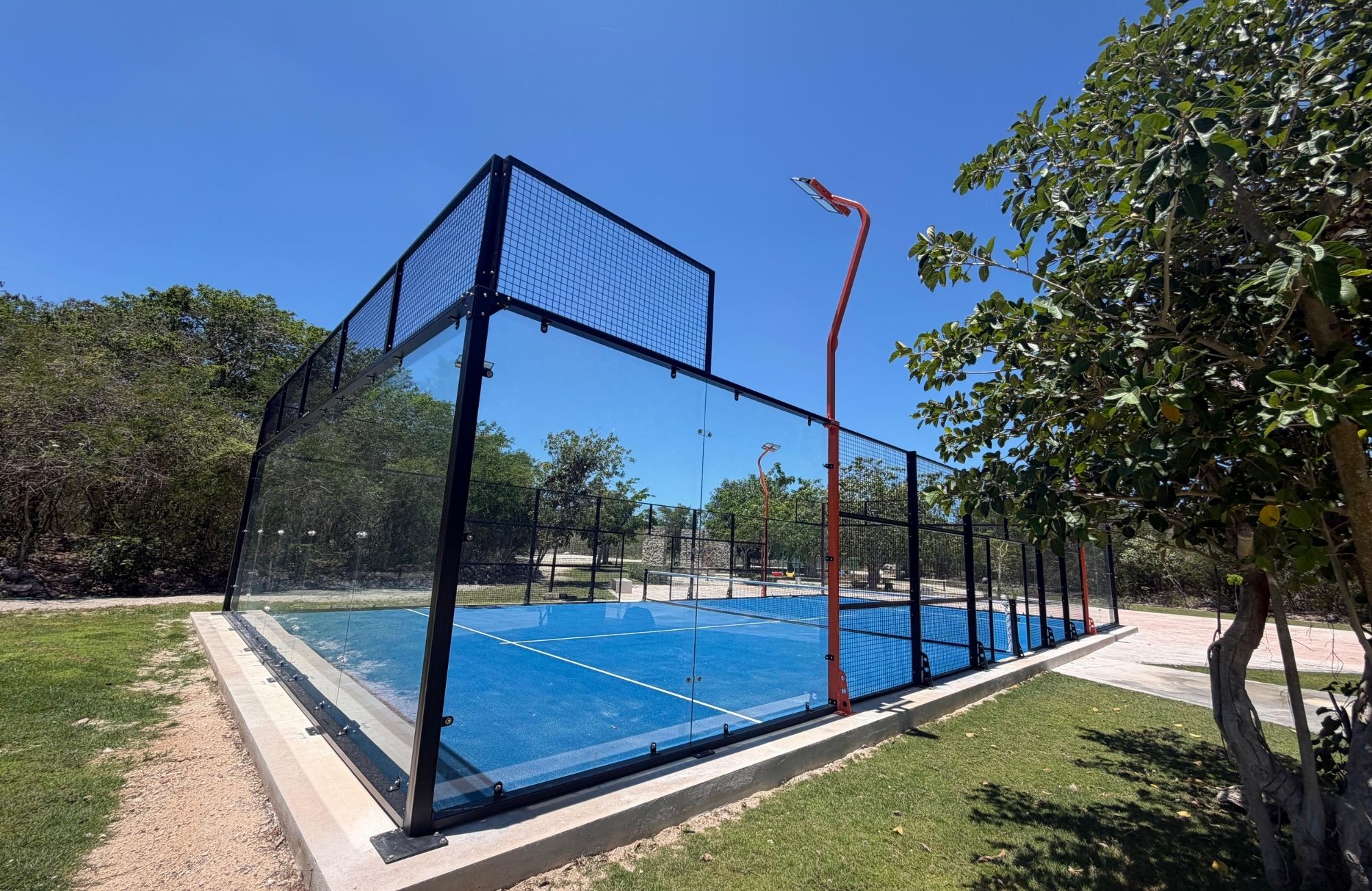 House with Covered Terrace and Private Pool for Sale in Temoz&oacute;n Norte, M&eacute;rida