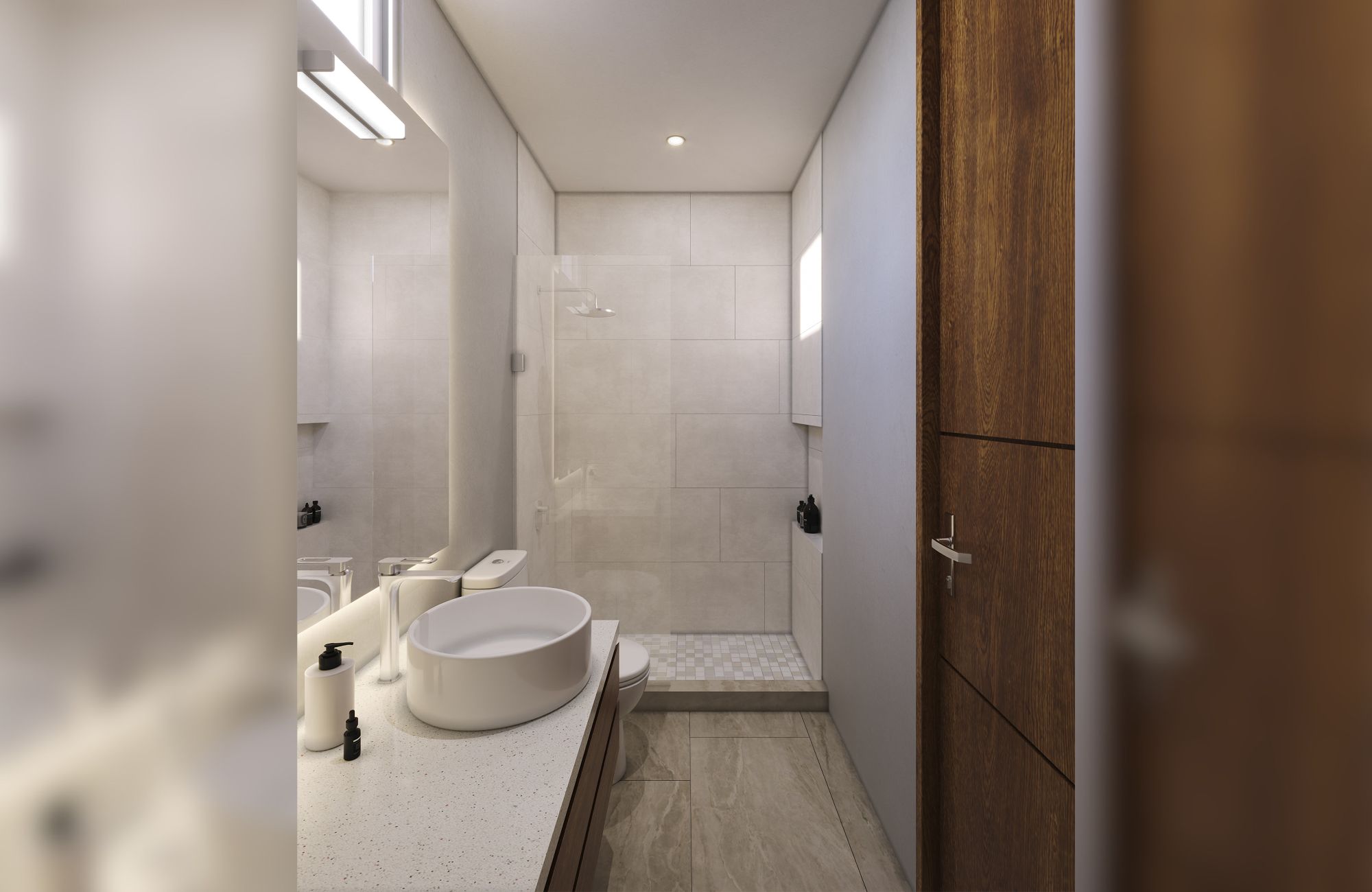 Apartamento en venta, Coworking, rooftop y terraza abierta, Montebello
