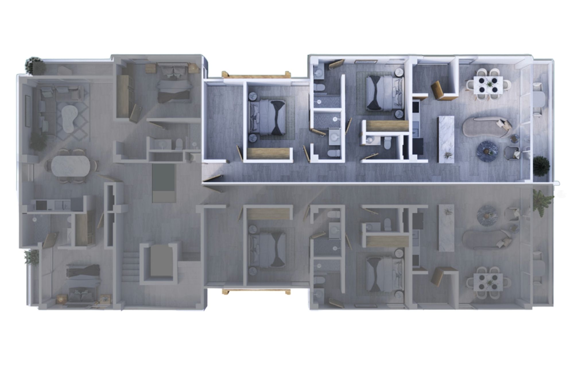 Departamento a 50m del mar, en venta,Chicxulub Puerto,Yucat&aacute;n