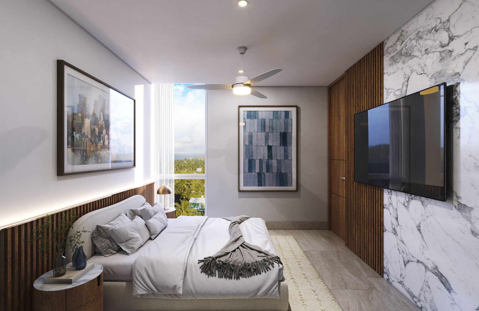 Departamento a 50m del mar, en venta,Chicxulub Puerto,Yucat&aacute;n