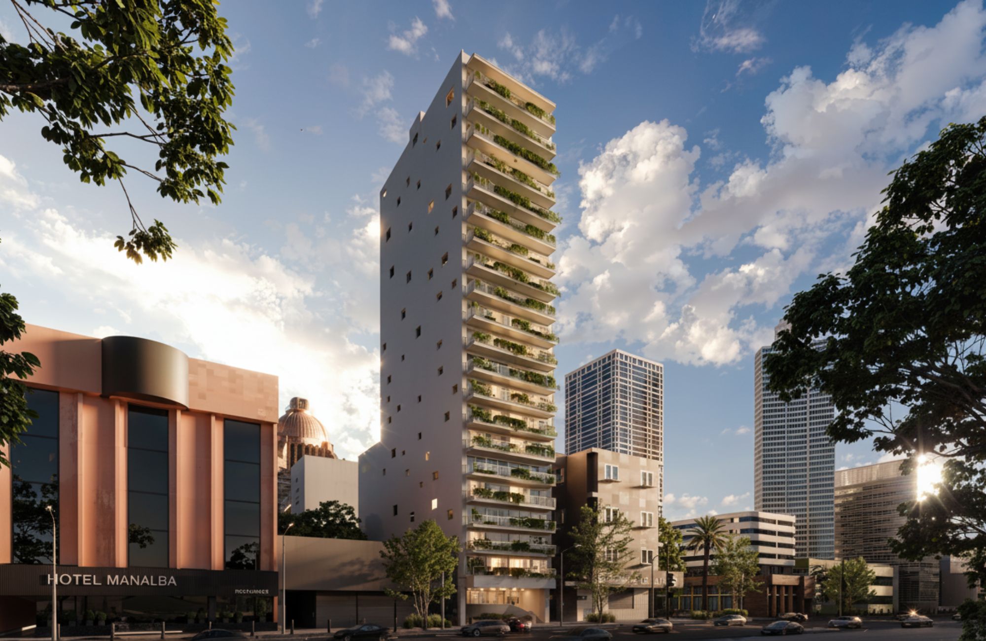 Departamento con&nbsp; &aacute;rea com&uacute;n con alberca, en venta, Santa Fe, CDMX