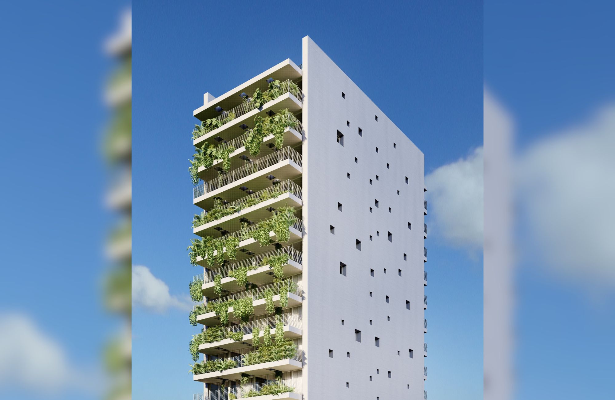 Departamento con terraza privada, sauna, cuarto de vapor, venta, Cuauht&eacute;moc, CDMX