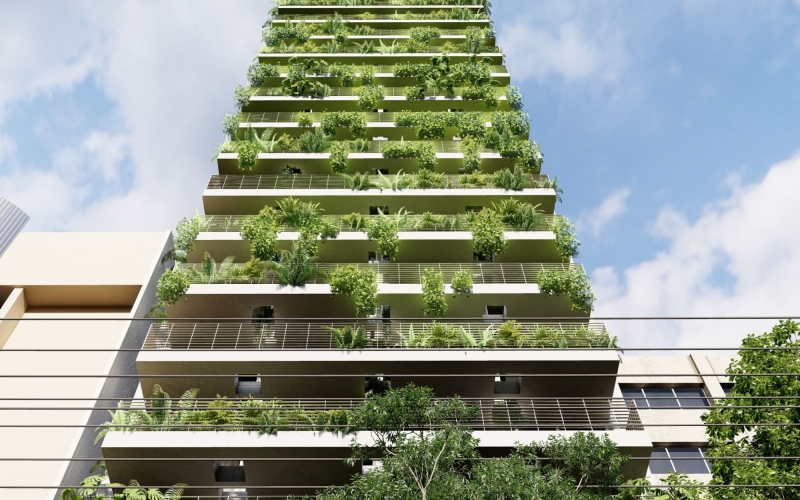 Loft en zona c&eacute;ntrica, a pasos del monumento a la Revoluci&oacute;n, en venta