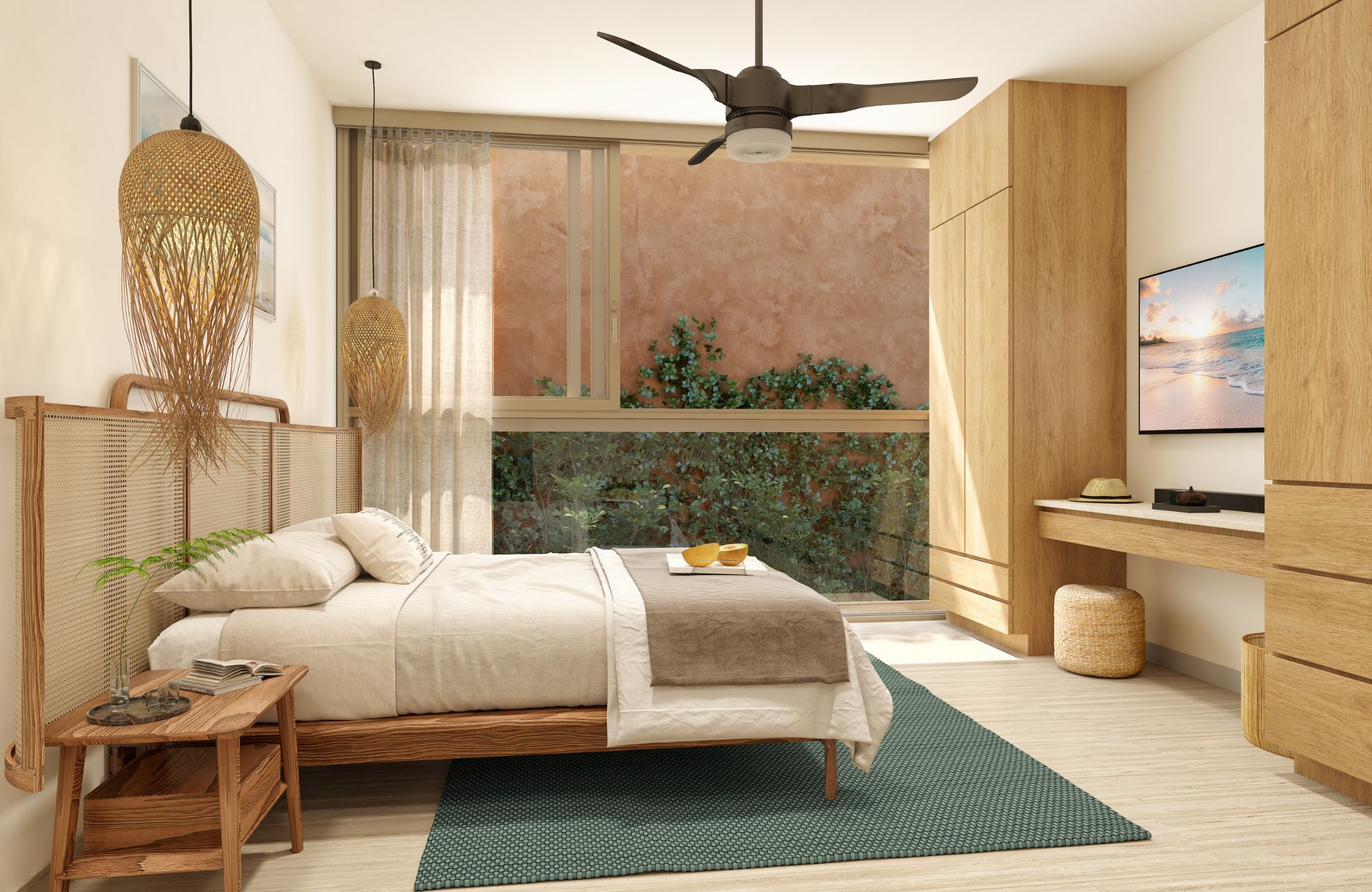 Loft con alberca, Gimnasio, en pre-construcci&oacute;n, &nbsp;Centro, venta, Playa del Carmen.
